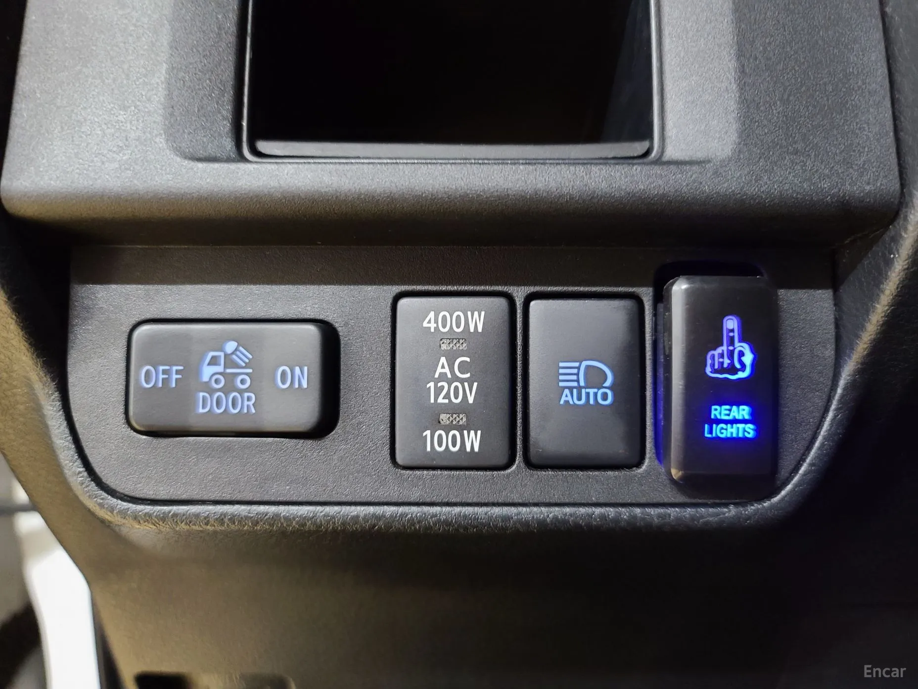 Toyota Tacoma превью 11