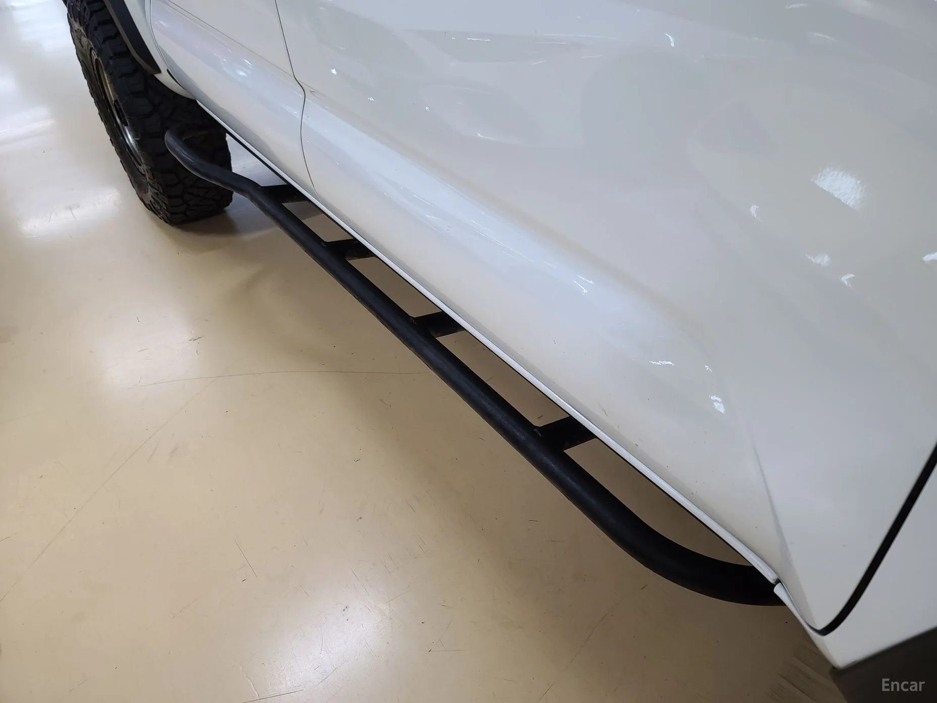 Toyota Tacoma превью 20