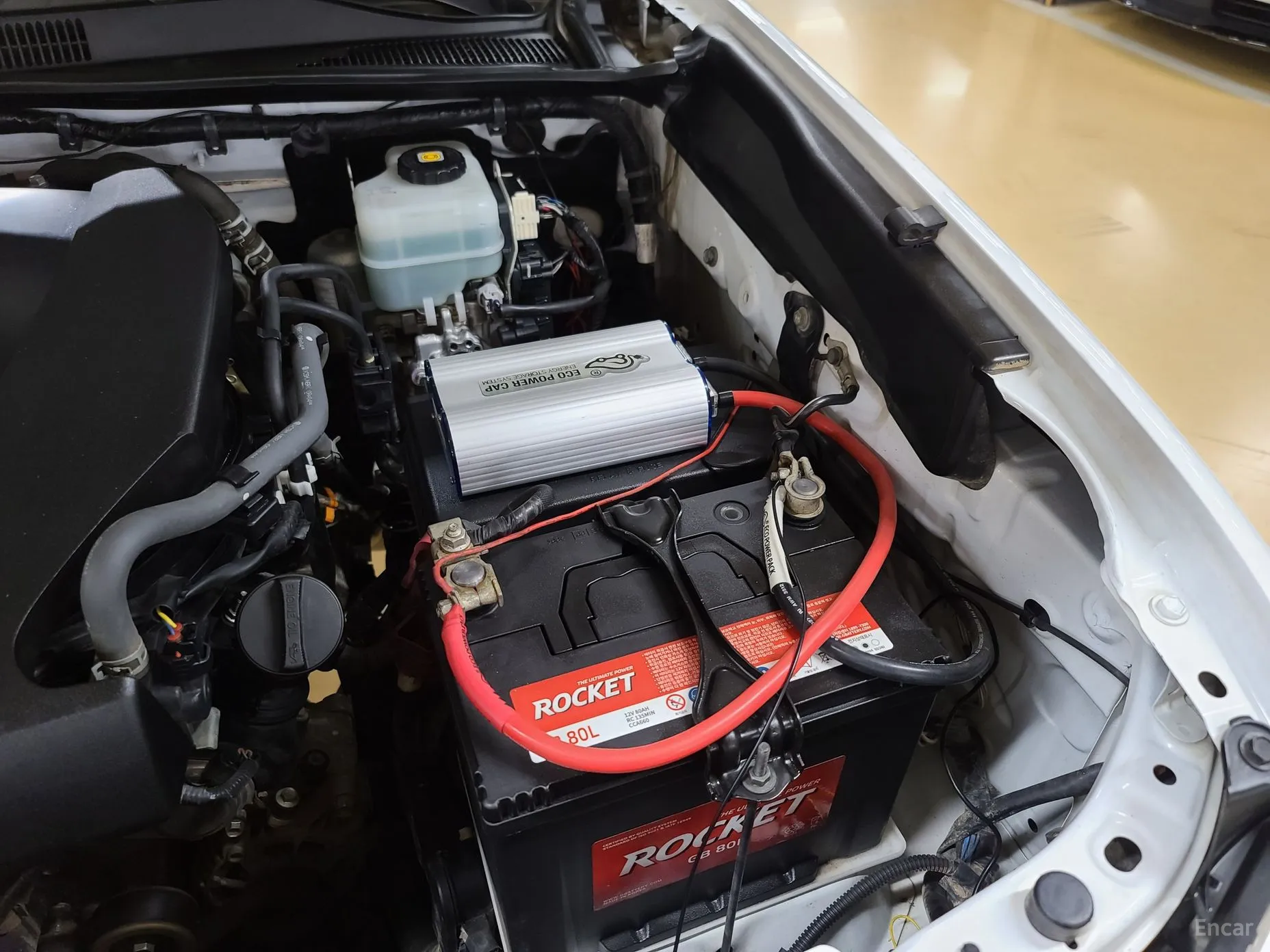 Toyota Tacoma превью 7