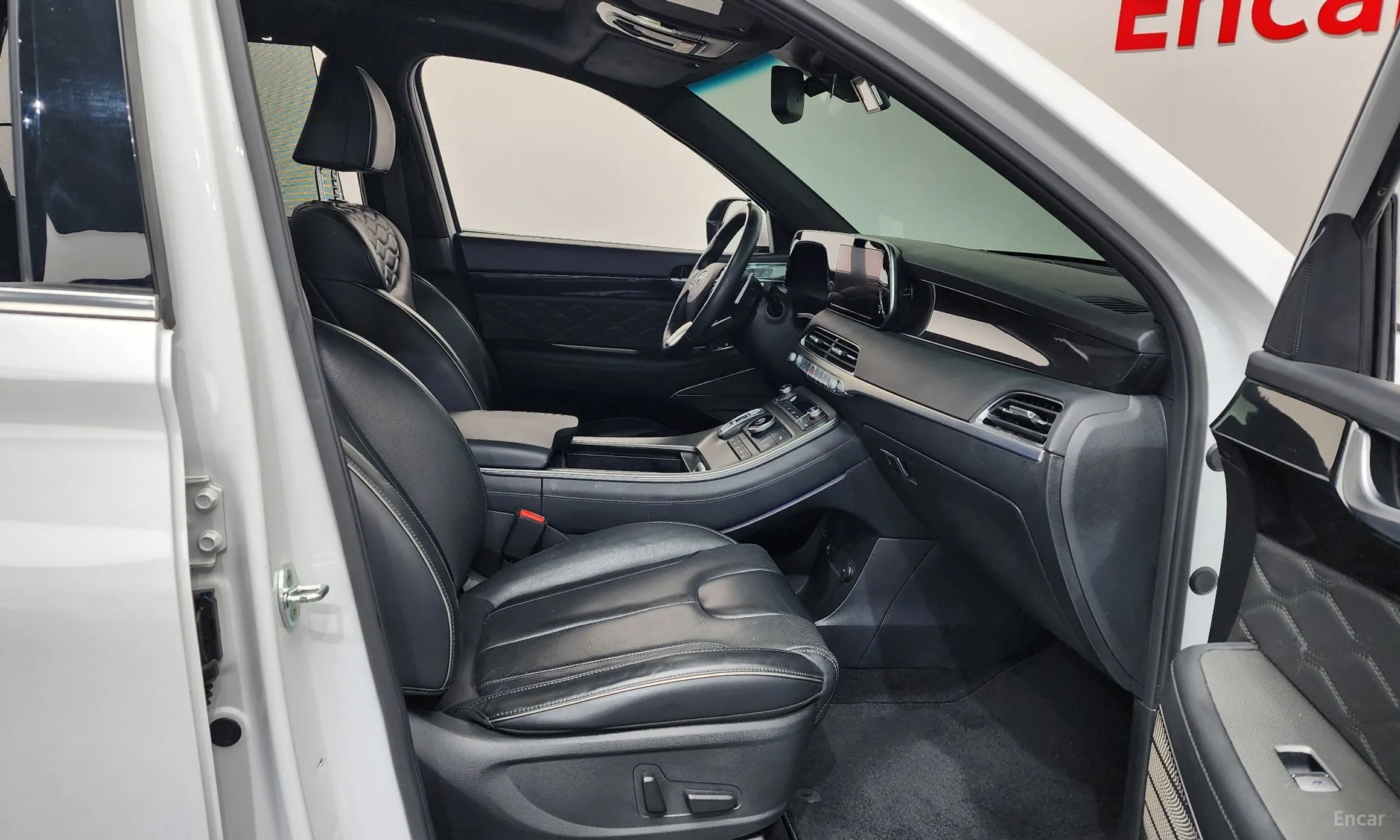 Hyundai Palisade превью 11