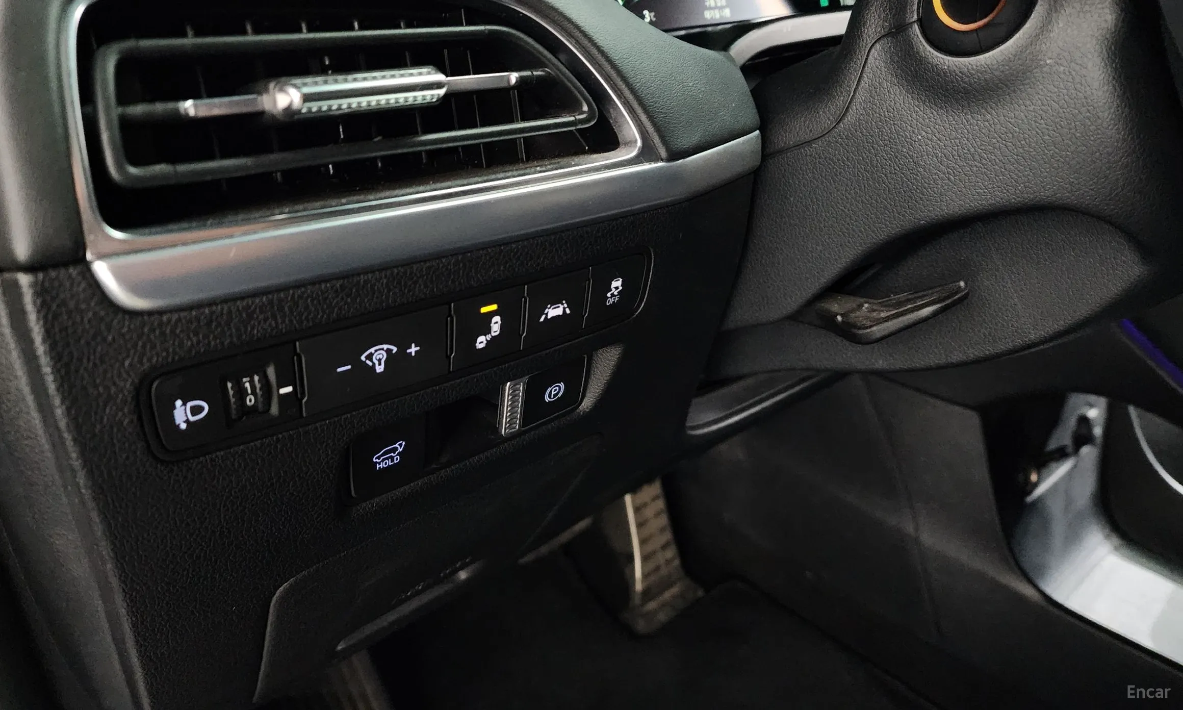 Hyundai Palisade превью 16