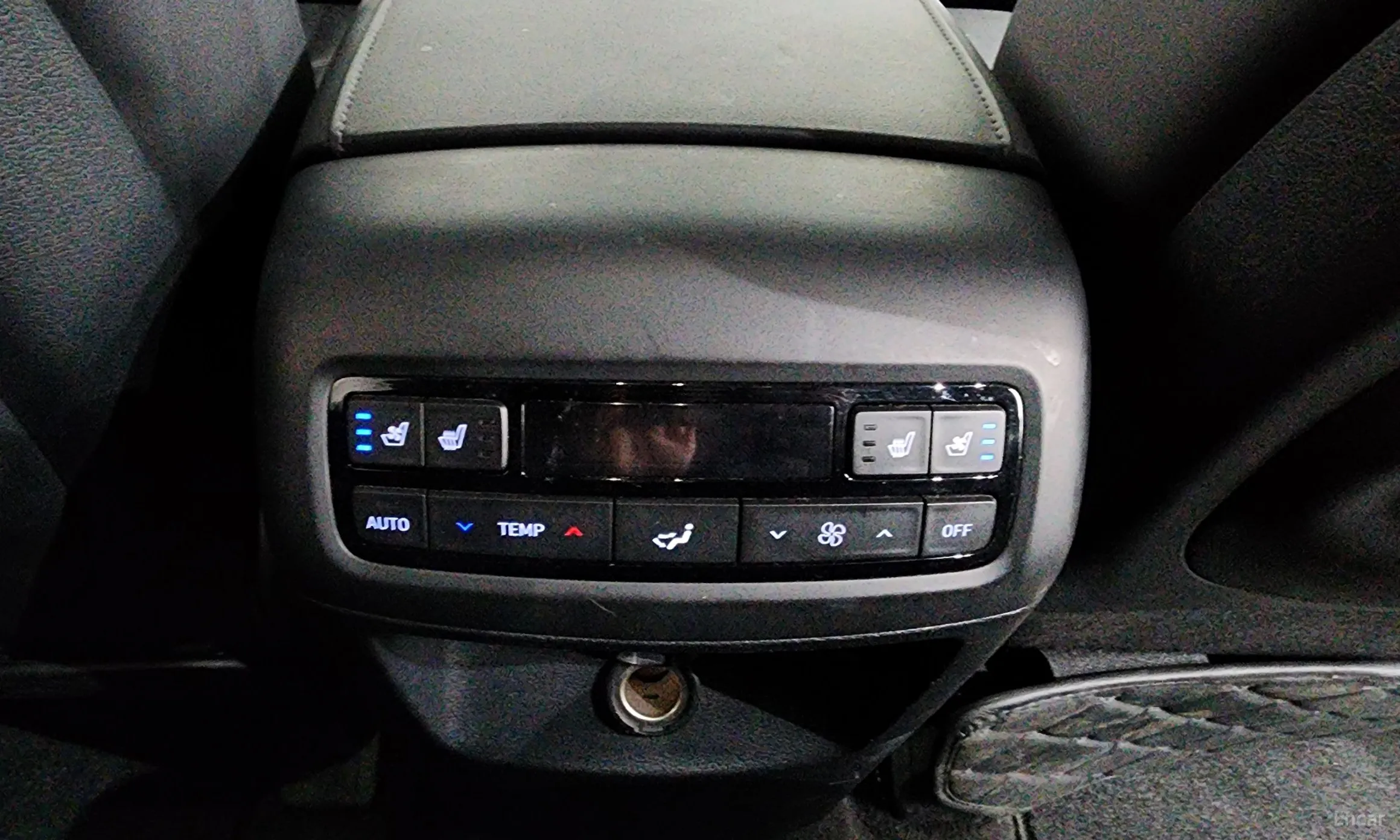 Hyundai Palisade превью 18