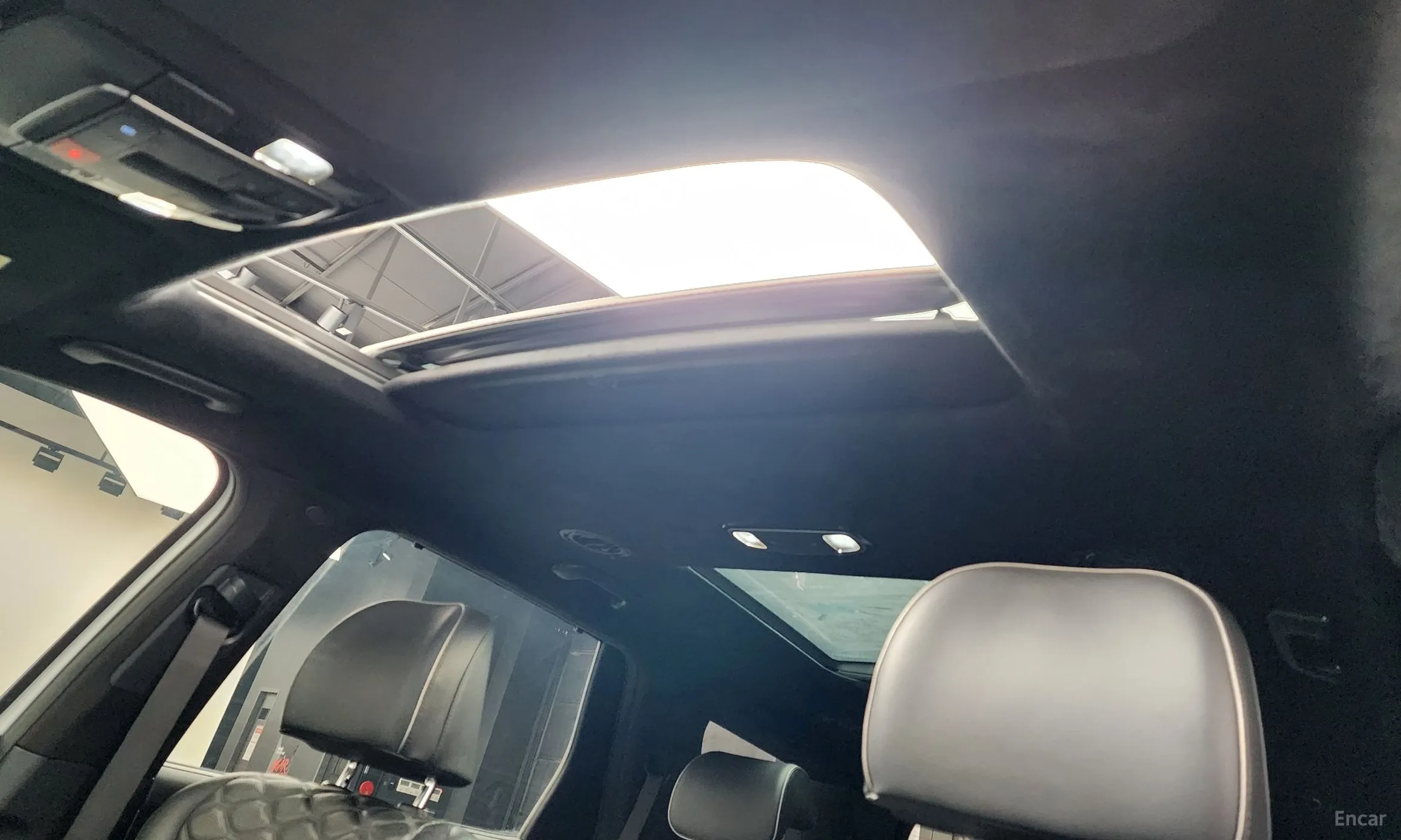 Hyundai Palisade превью 19
