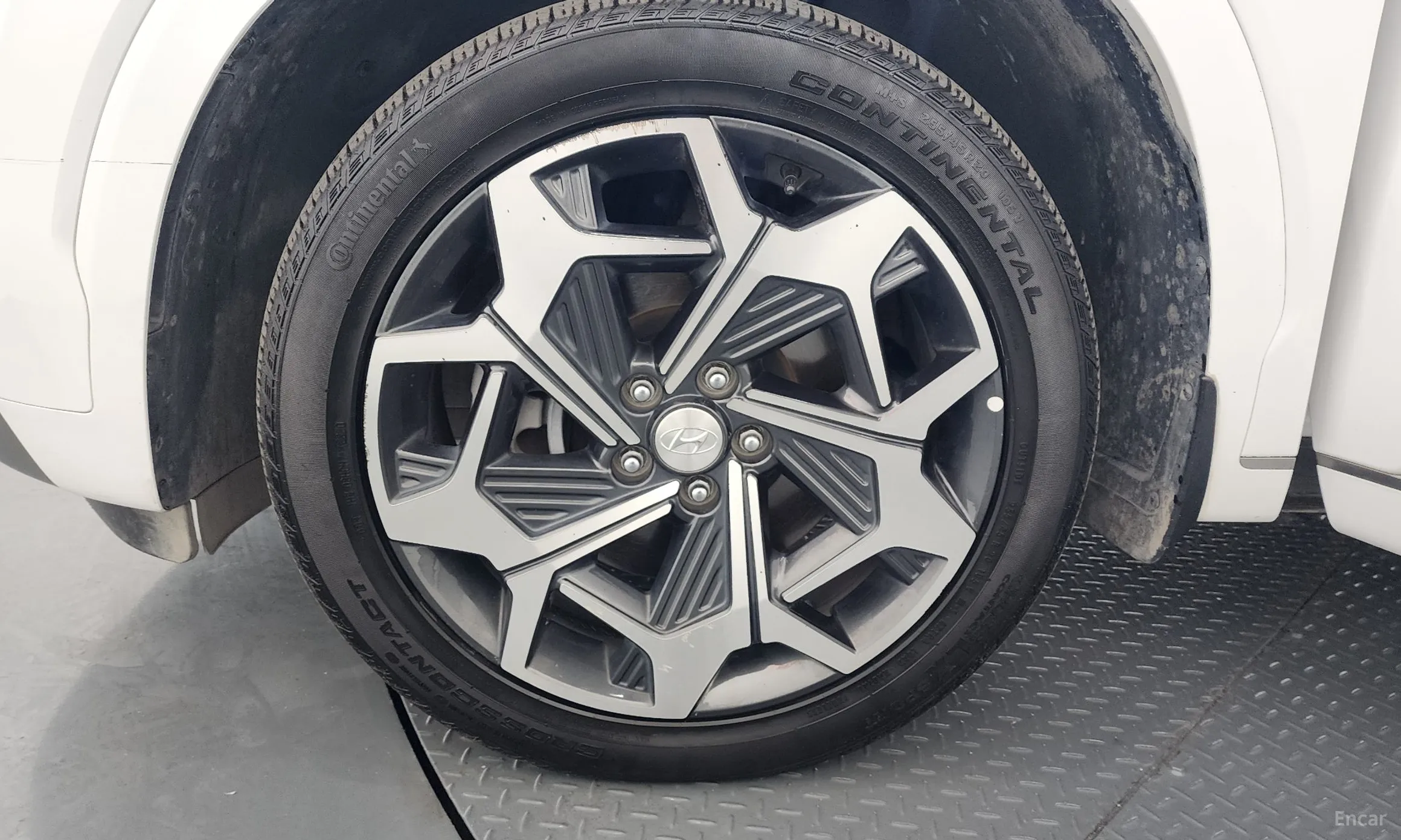 Hyundai Palisade превью 5