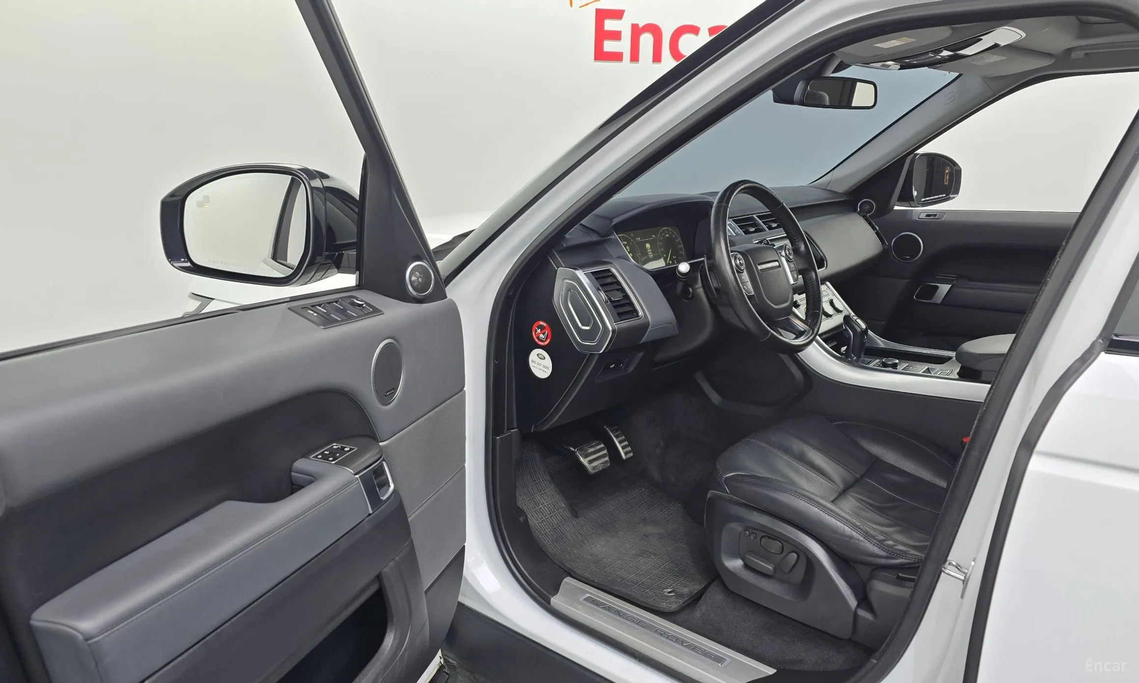 Land Rover Range Rover Sport 2nd Generation превью 10