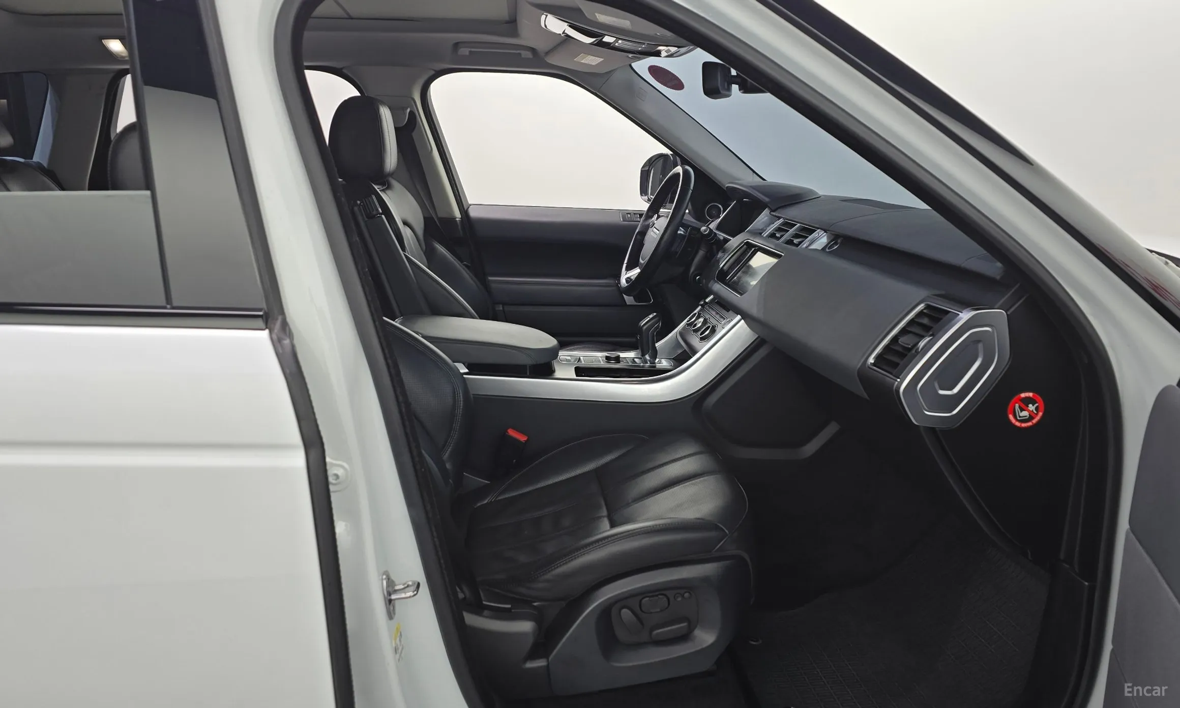 Land Rover Range Rover Sport 2nd Generation превью 11