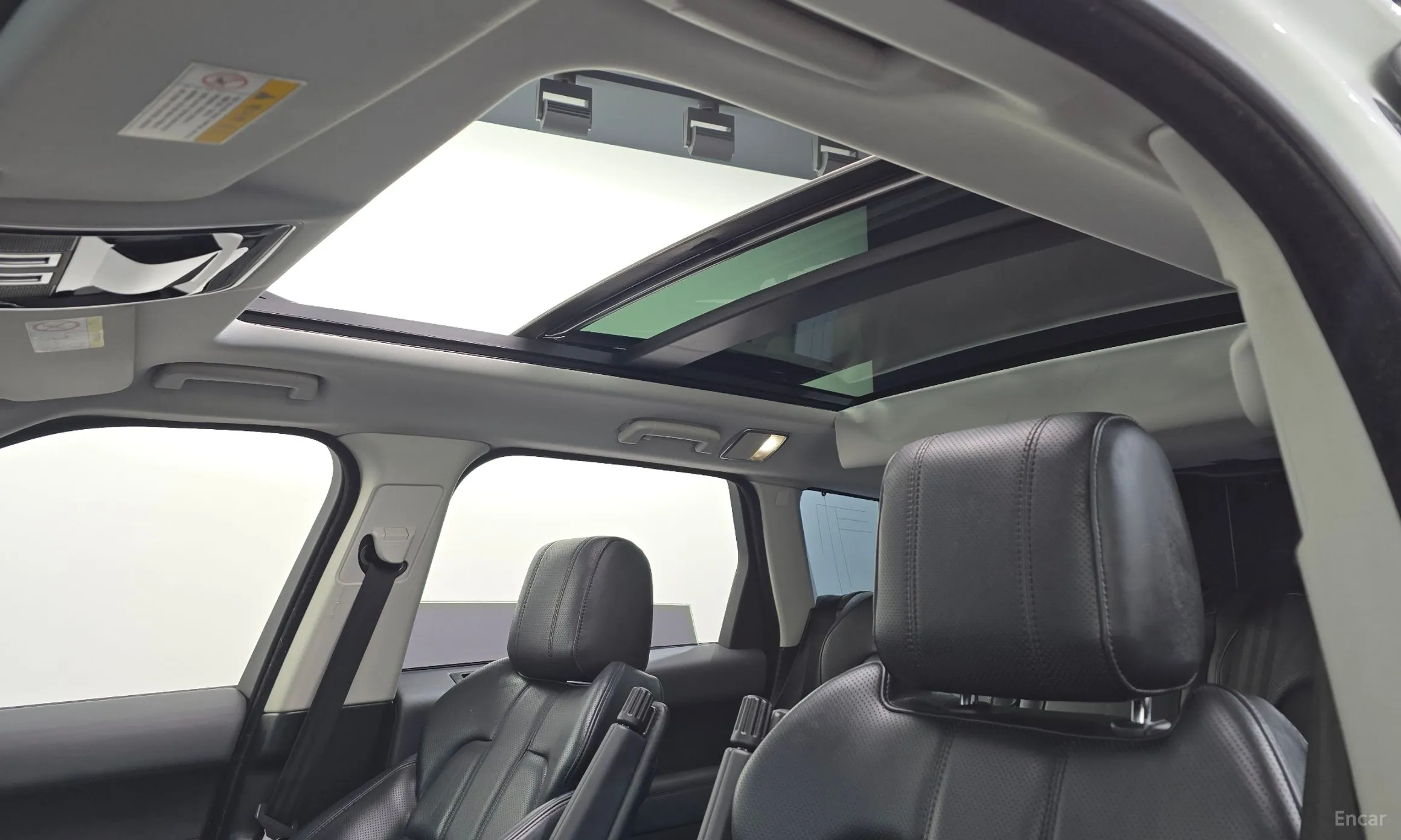 Land Rover Range Rover Sport 2nd Generation превью 19