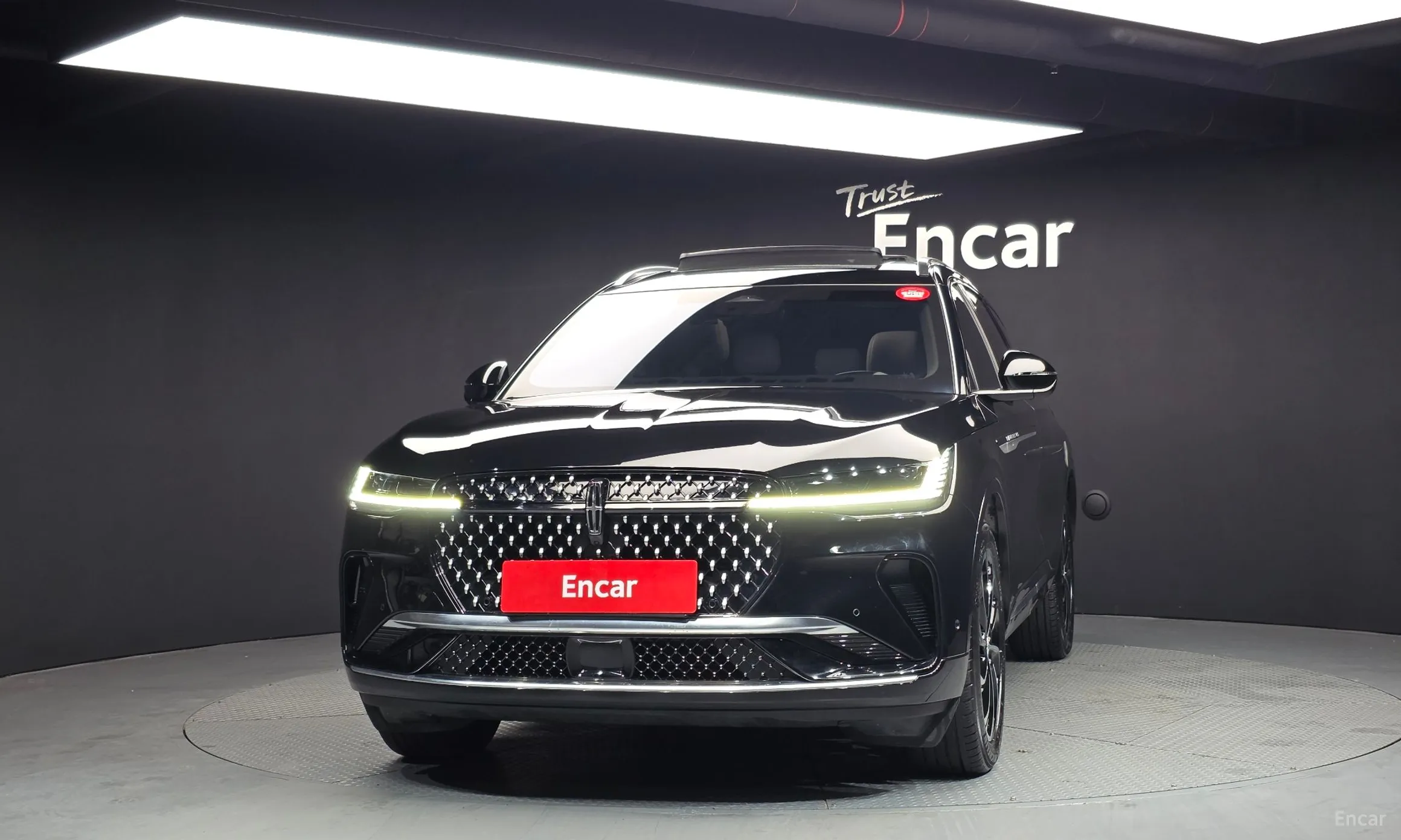 Lincoln Nautilus Gen 2 превью 3