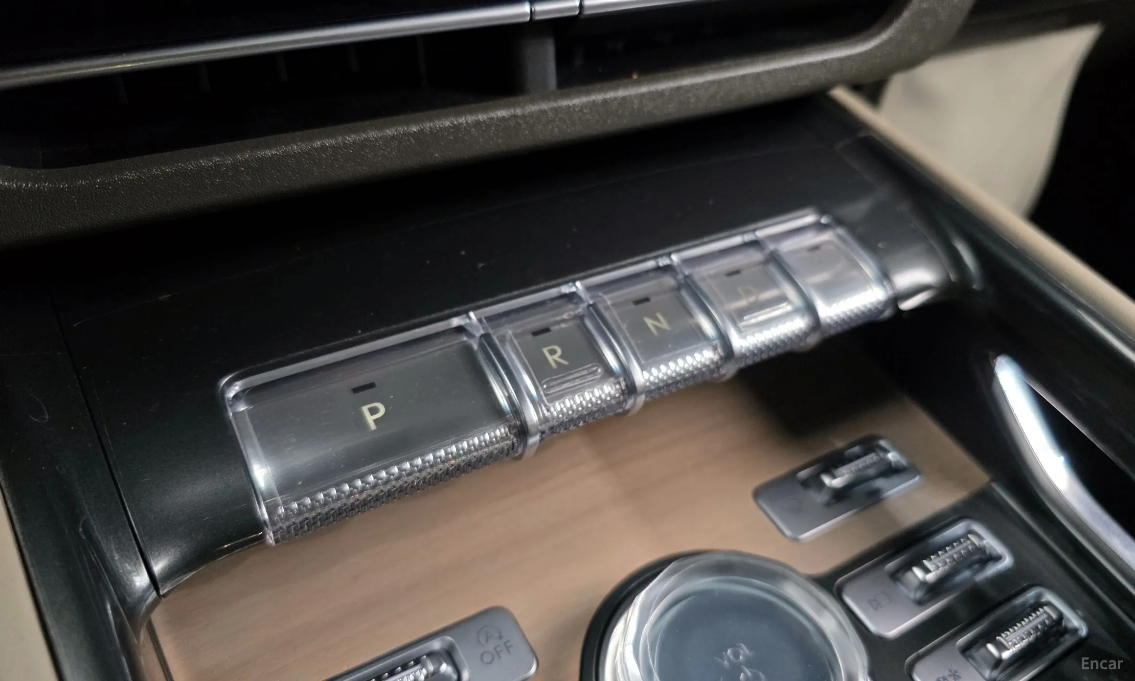 Lincoln Nautilus Gen 2 превью 9
