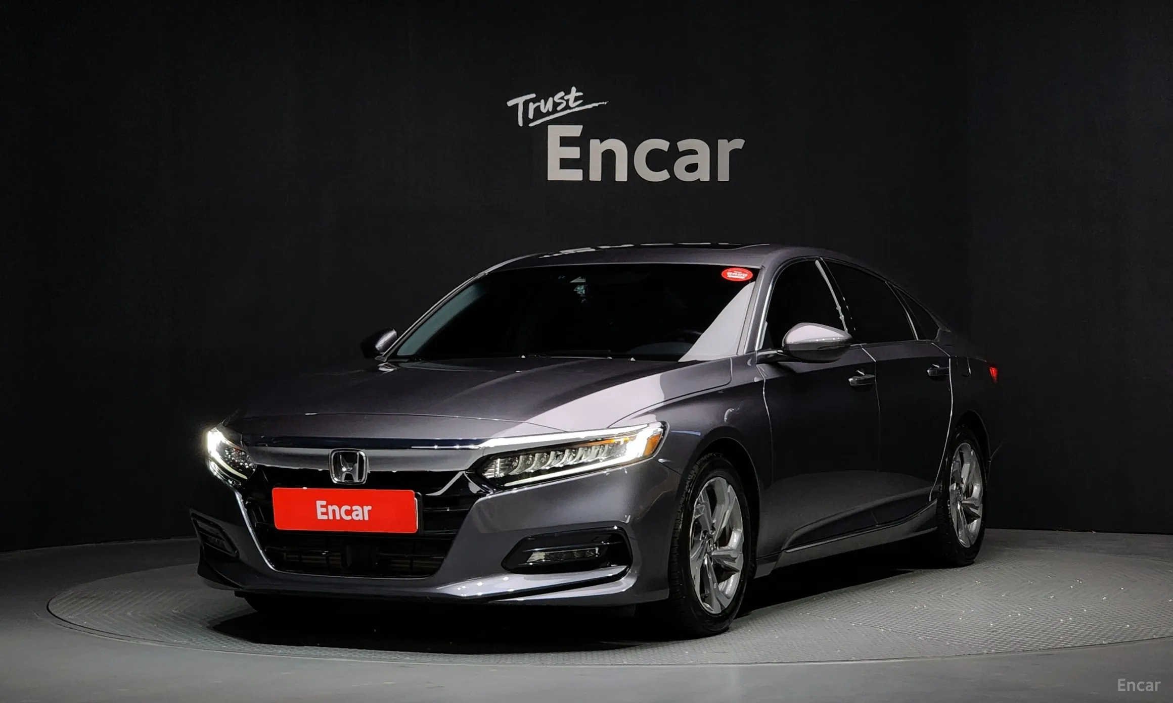 Accord 10th Generation