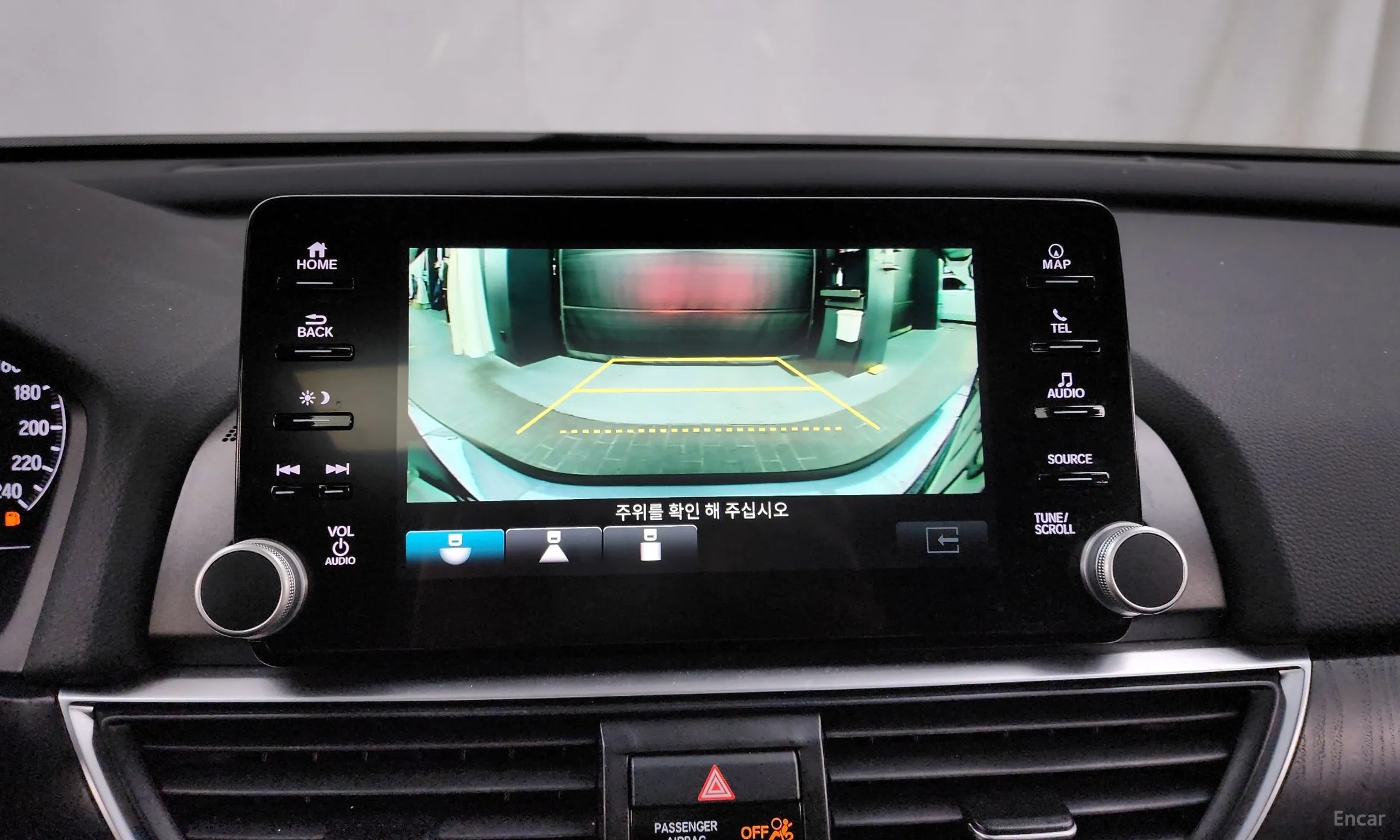 Honda Accord 10th Generation превью 15