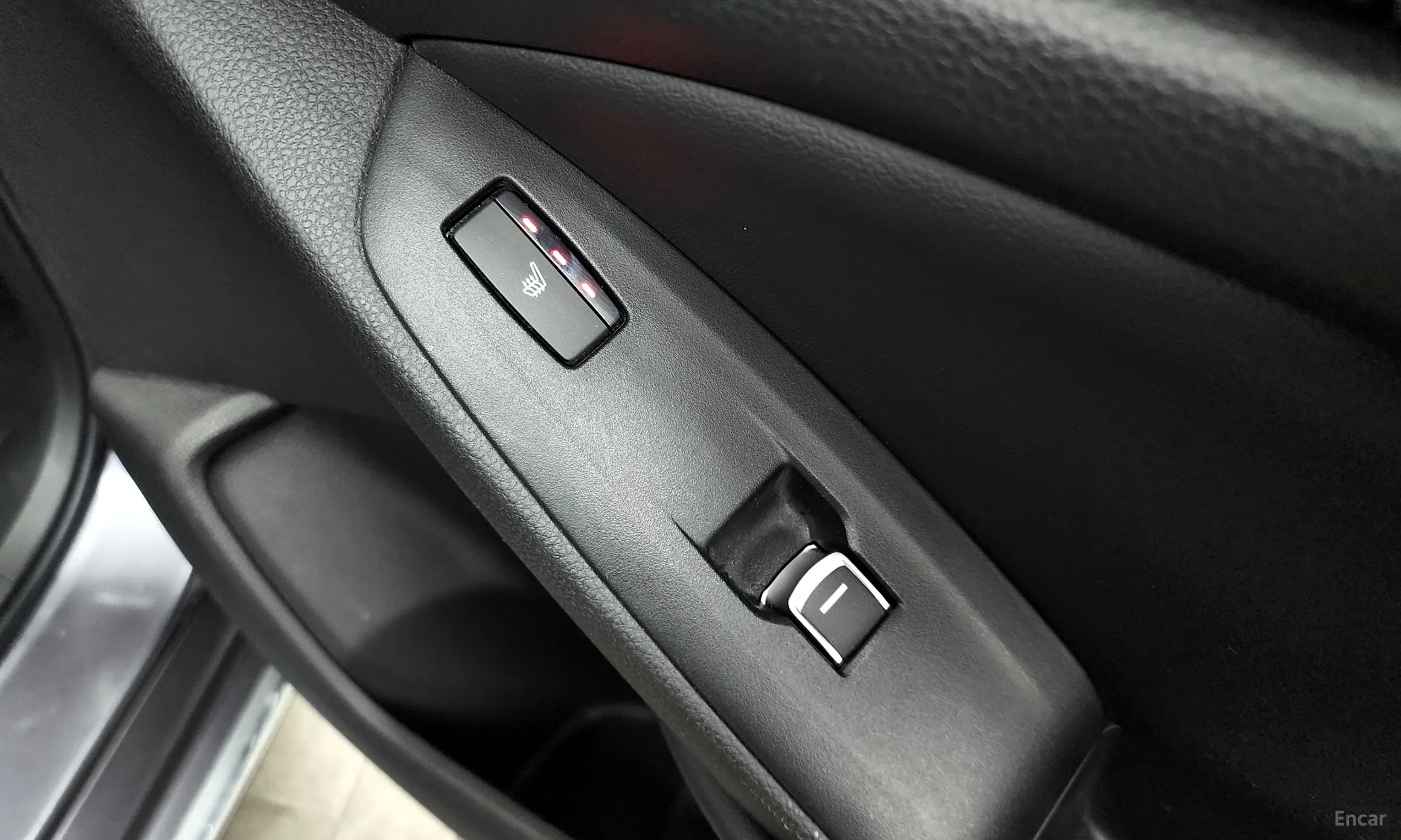 Honda Accord 10th Generation превью 19
