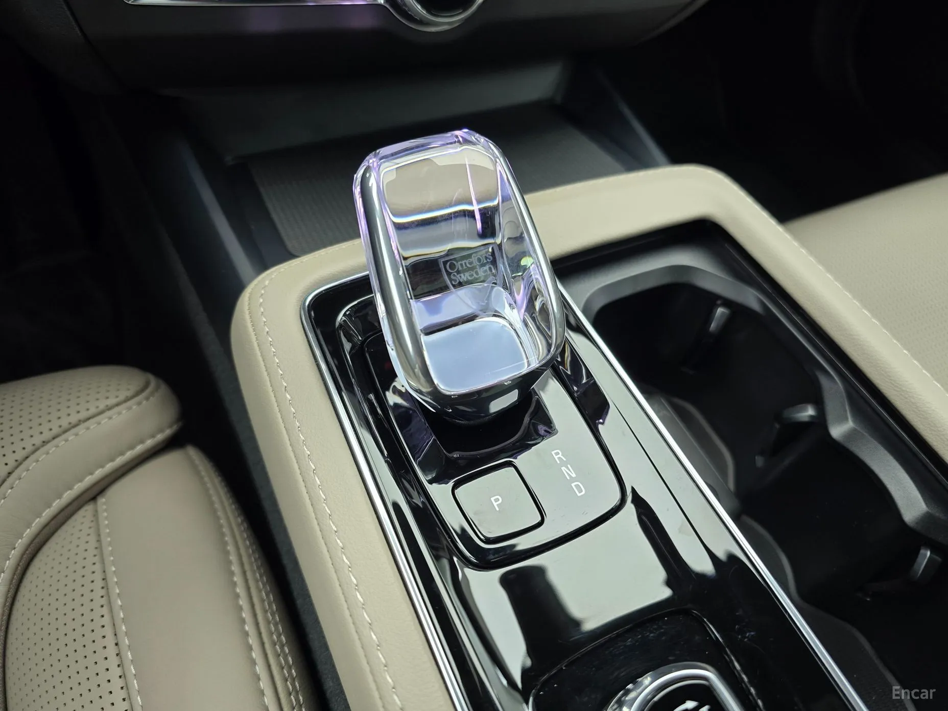 Volvo S90 превью 9
