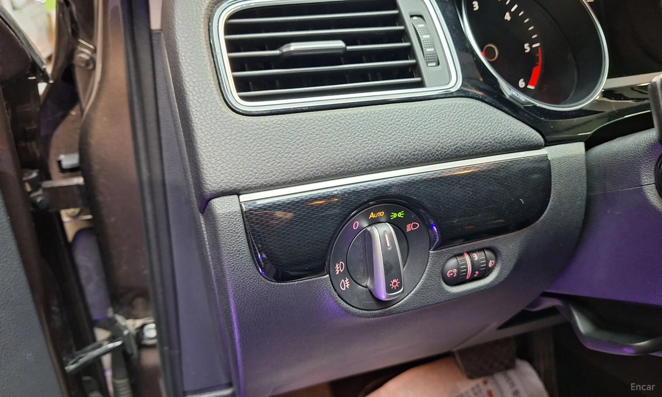 Volkswagen New Zeta превью 12