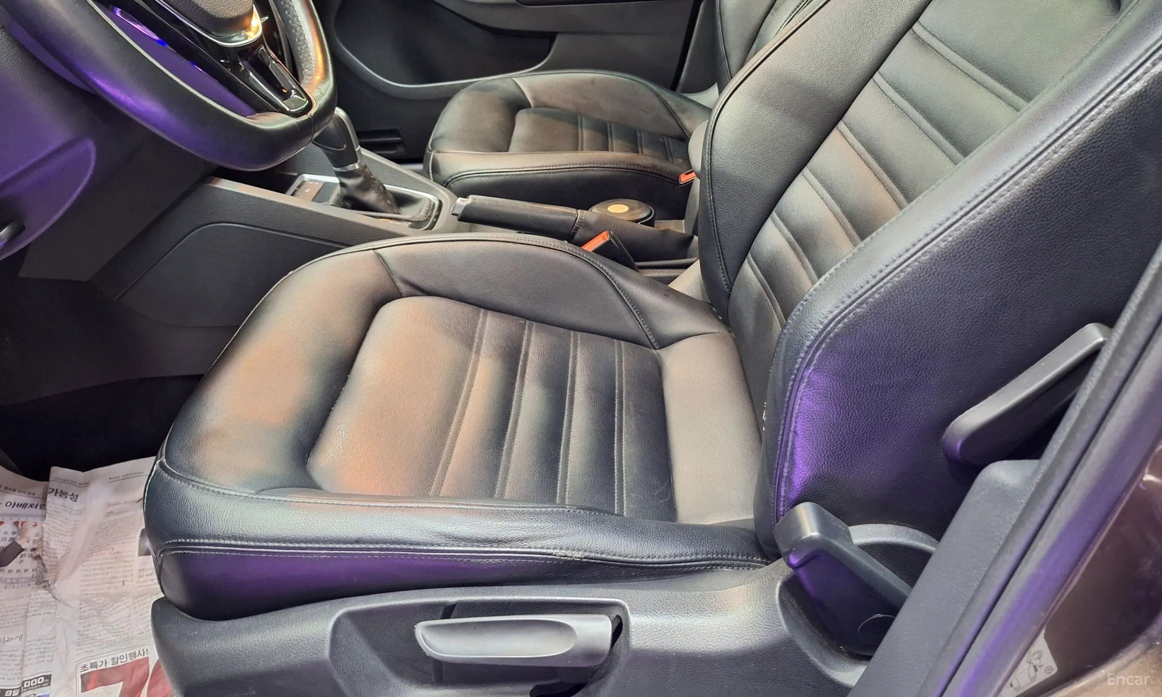 Volkswagen New Zeta превью 14