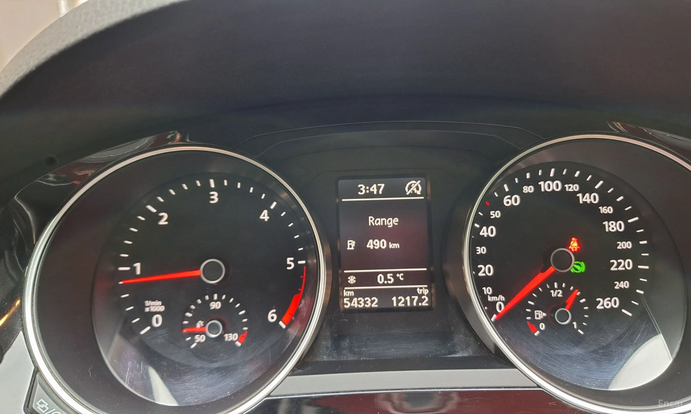 Volkswagen New Zeta превью 15