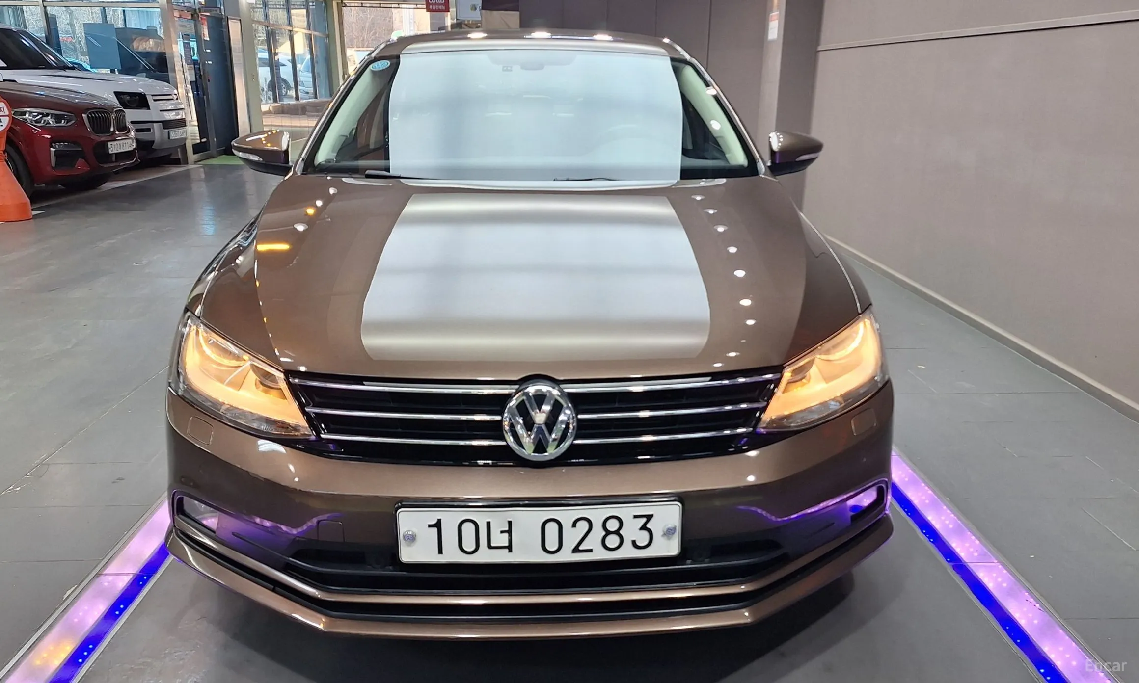 Volkswagen New Zeta превью 2