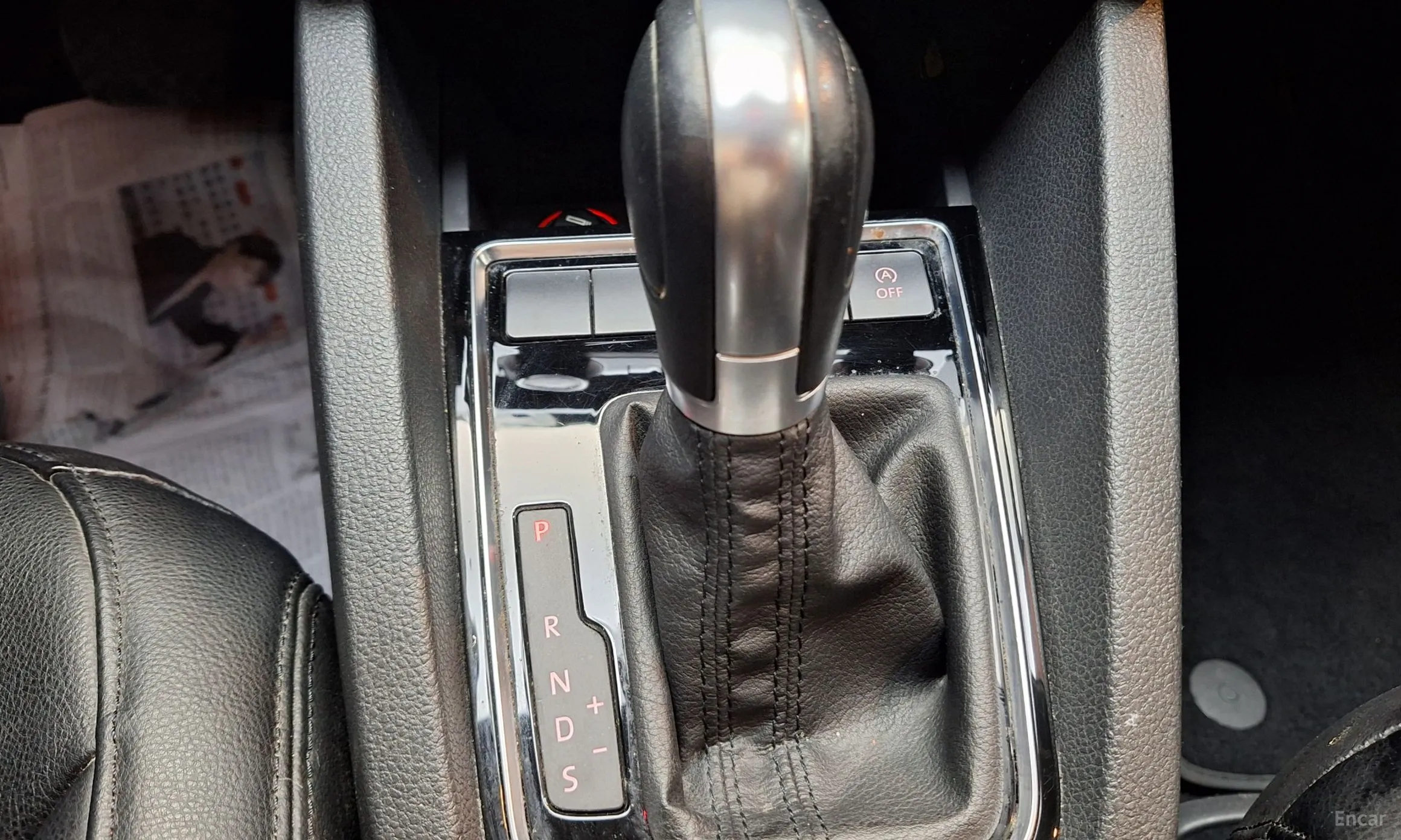 Volkswagen New Zeta превью 18