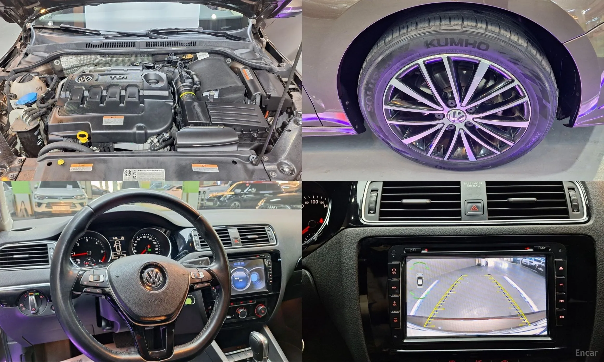 Volkswagen New Zeta превью 20
