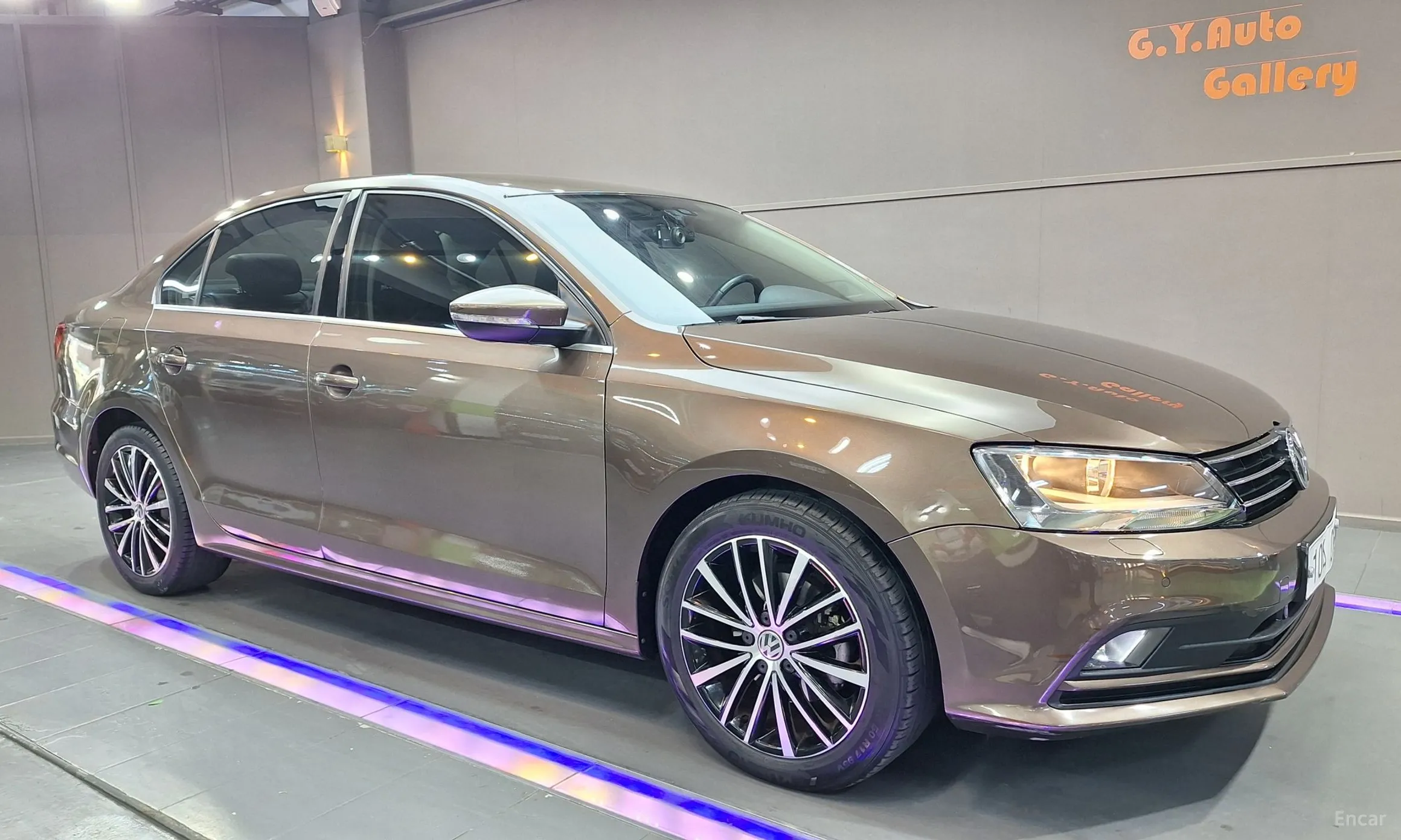 Volkswagen New Zeta превью 3