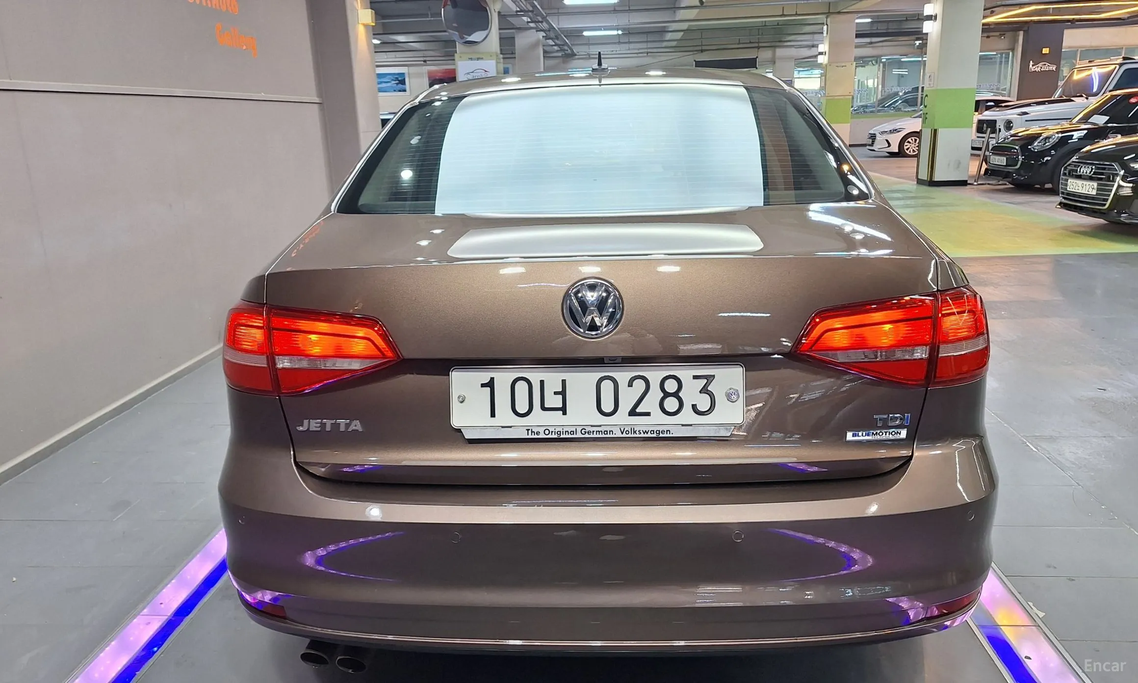Volkswagen New Zeta превью 5