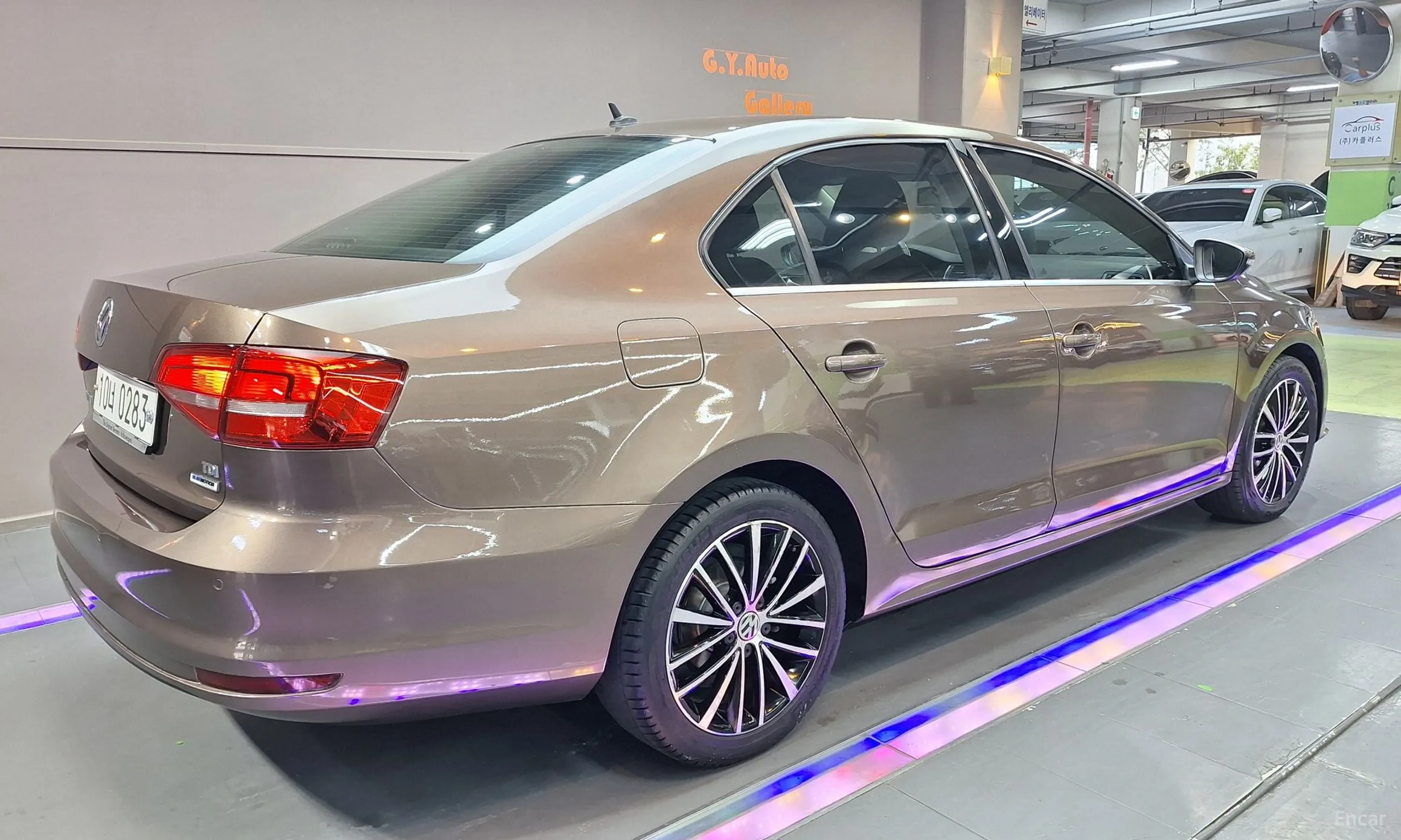 Volkswagen New Zeta превью 7