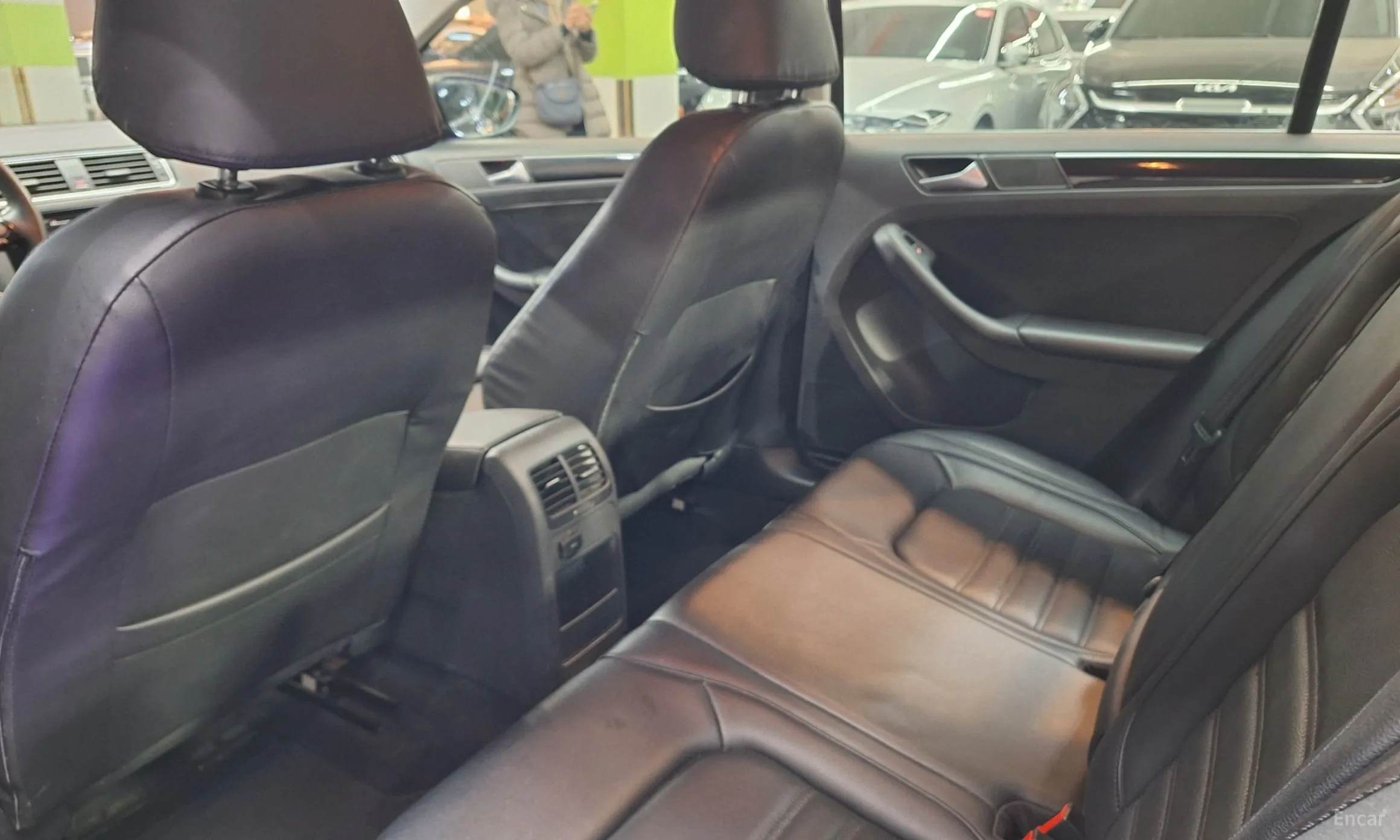 Volkswagen New Zeta превью 8