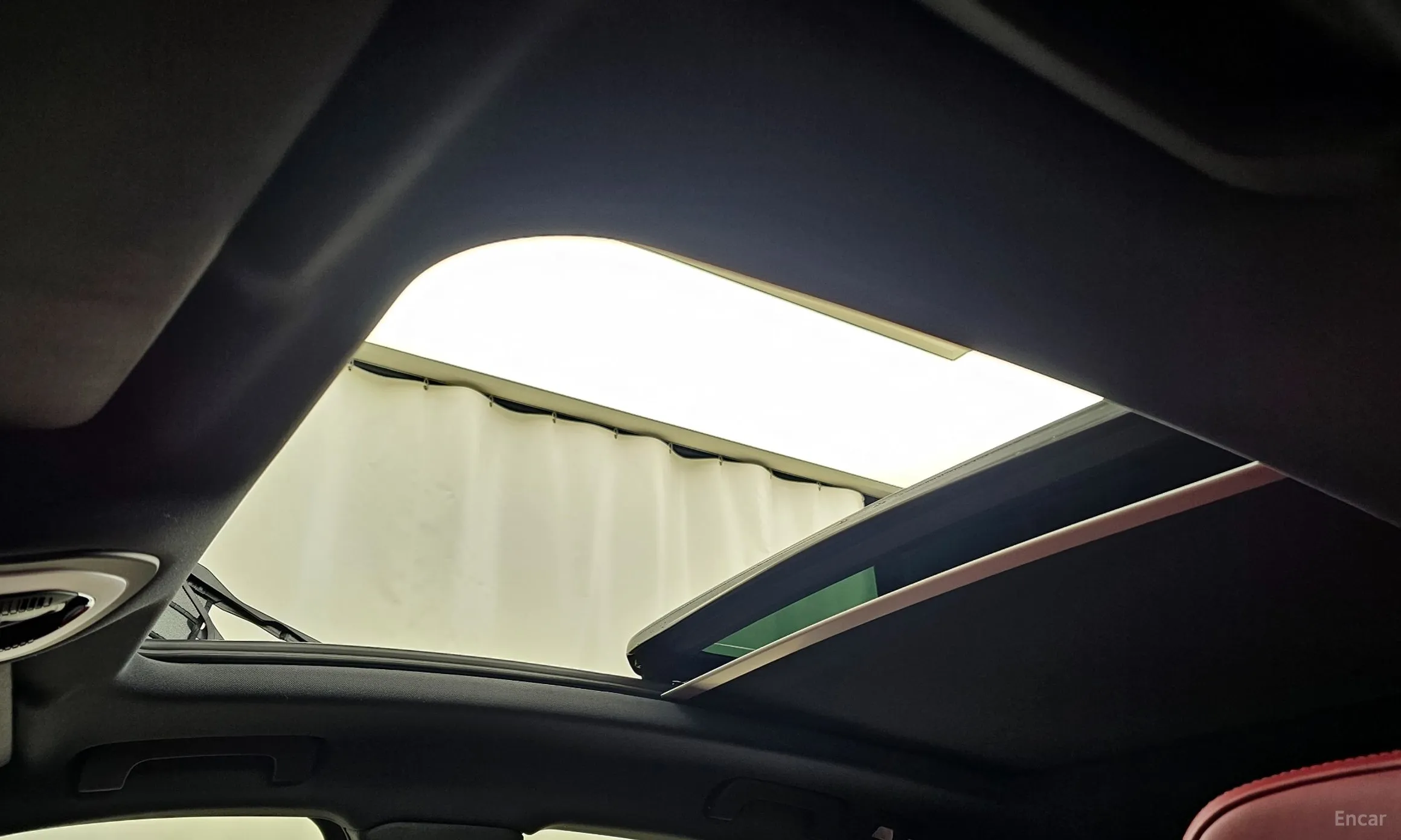 Porsche Macan превью 19