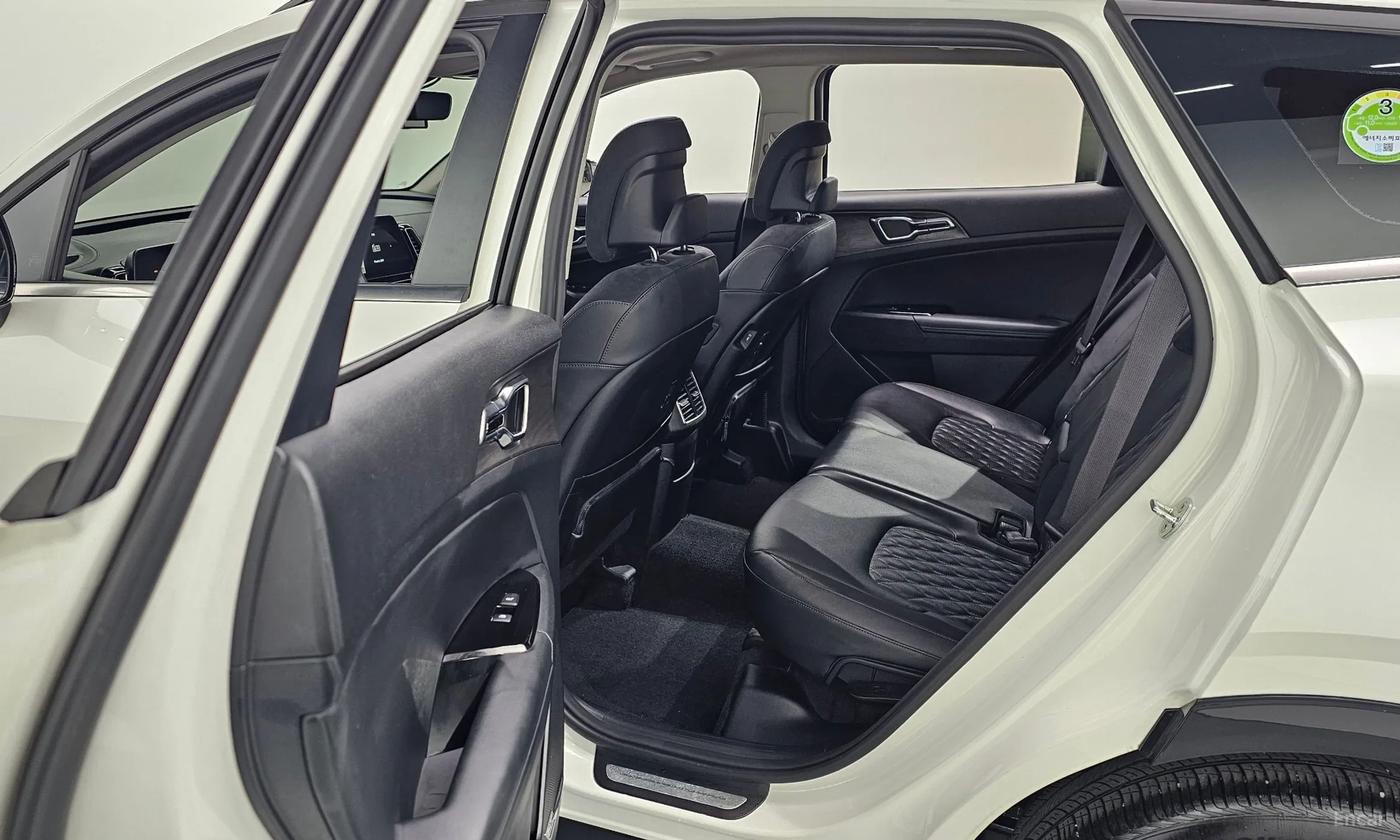 Kia Sportage 5th Generation превью 12