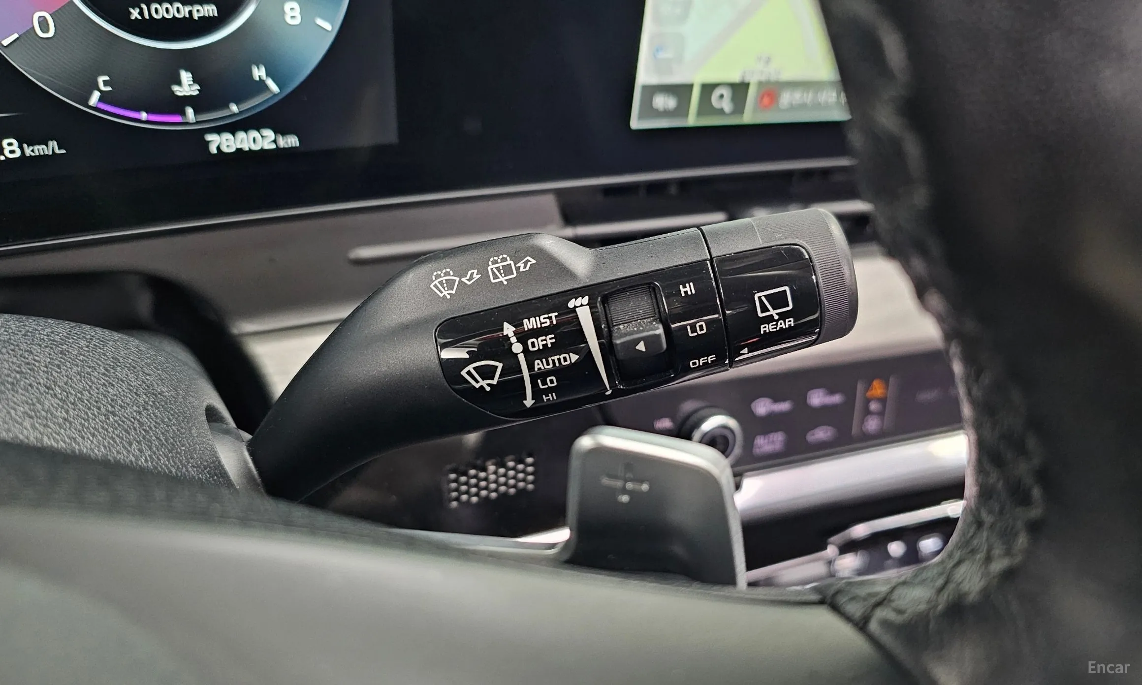 Kia Sportage 5th Generation превью 17