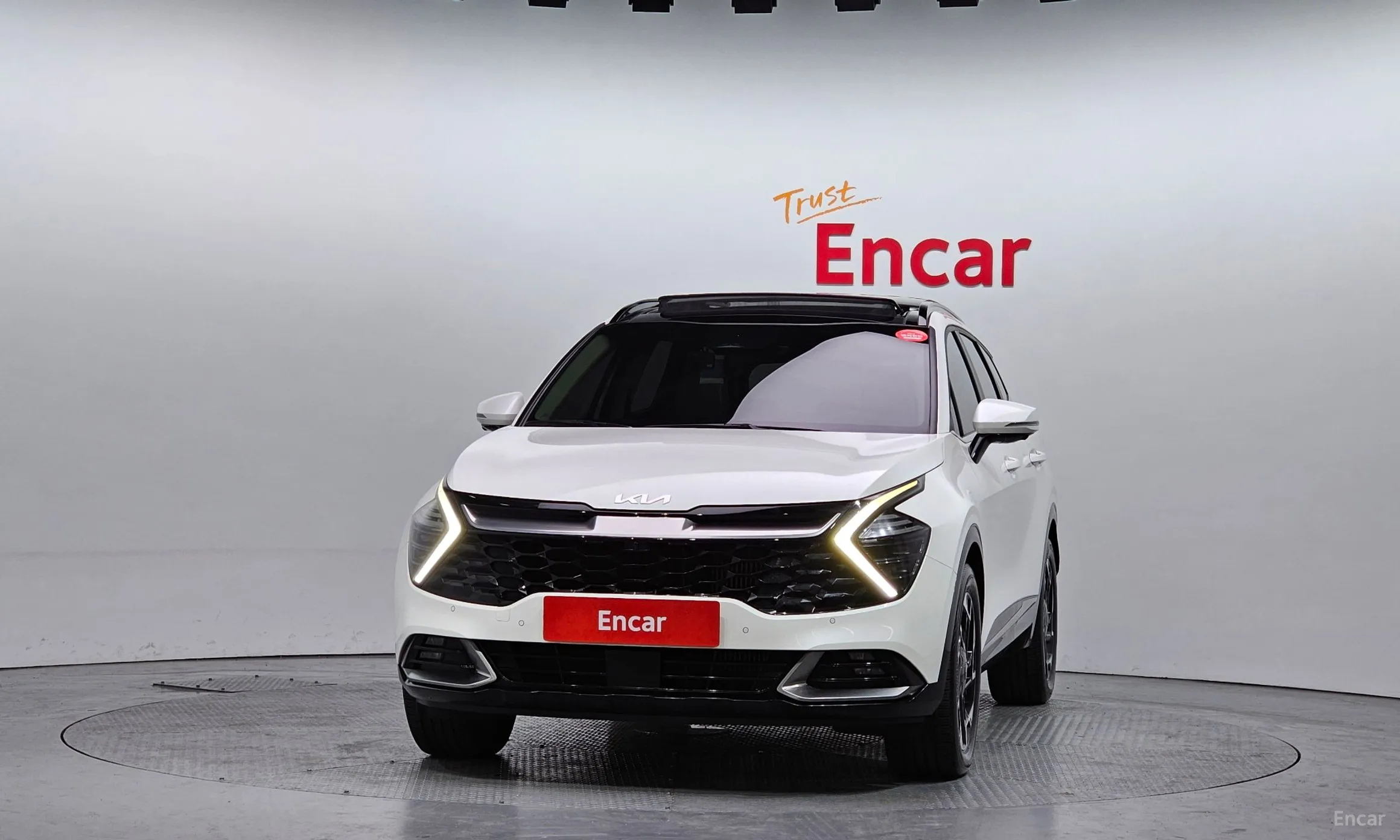 Kia Sportage 5th Generation превью 3