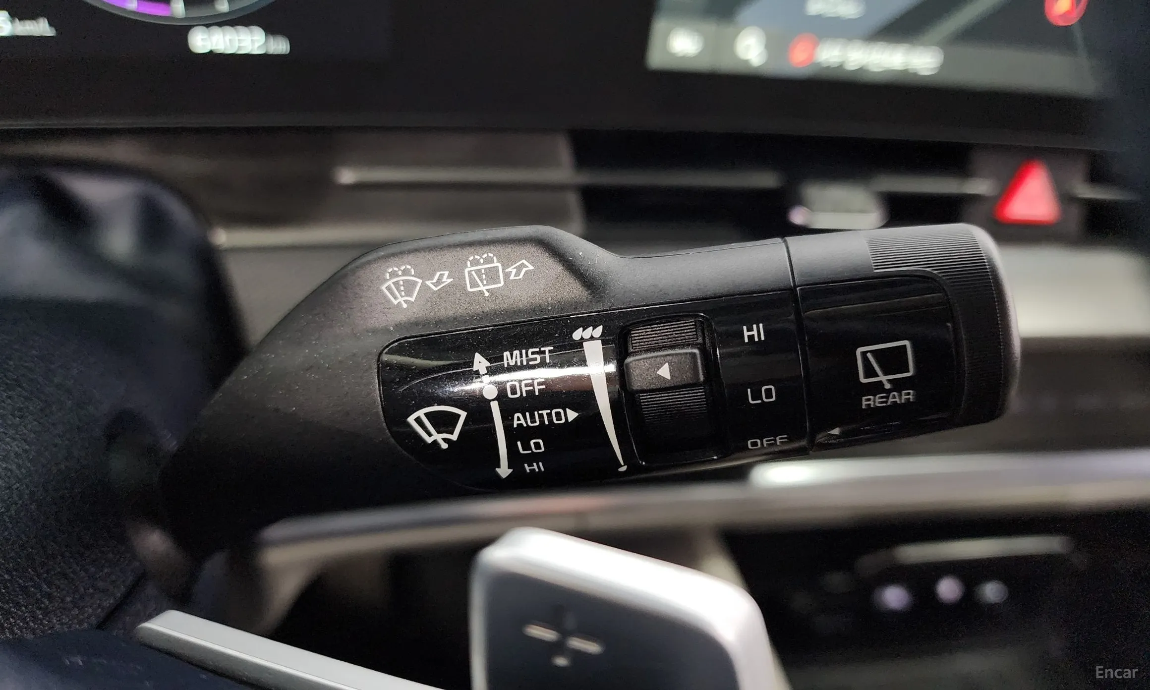Kia Sportage 5th Generation превью 16