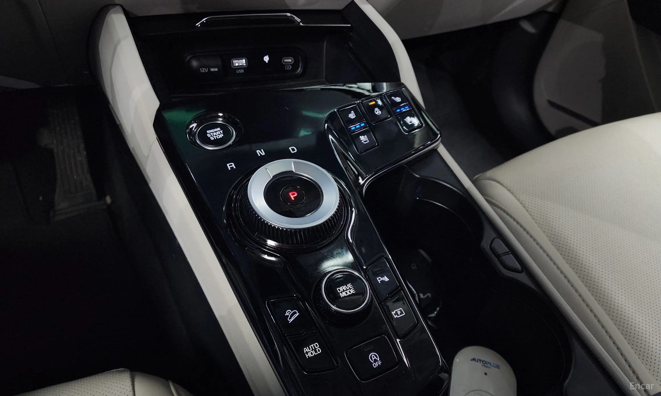 Kia Sportage 5th Generation превью 9