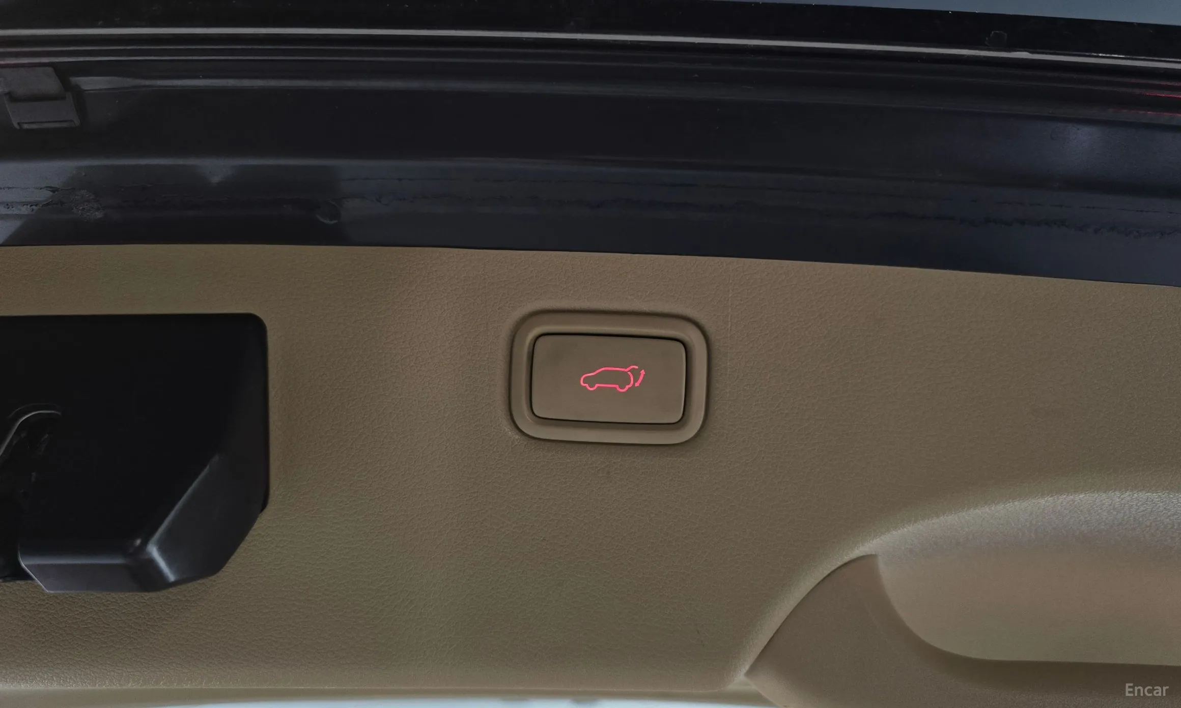 Kia Carnival превью 20