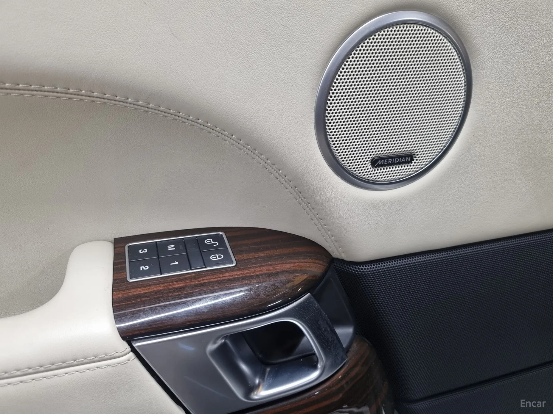 Land Rover Range Rover 4th Generation превью 16