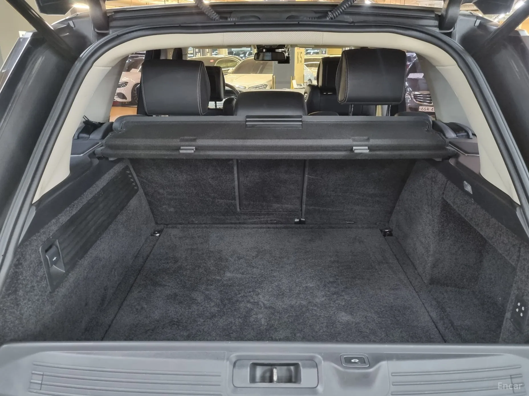 Land Rover Range Rover 4th Generation превью 19