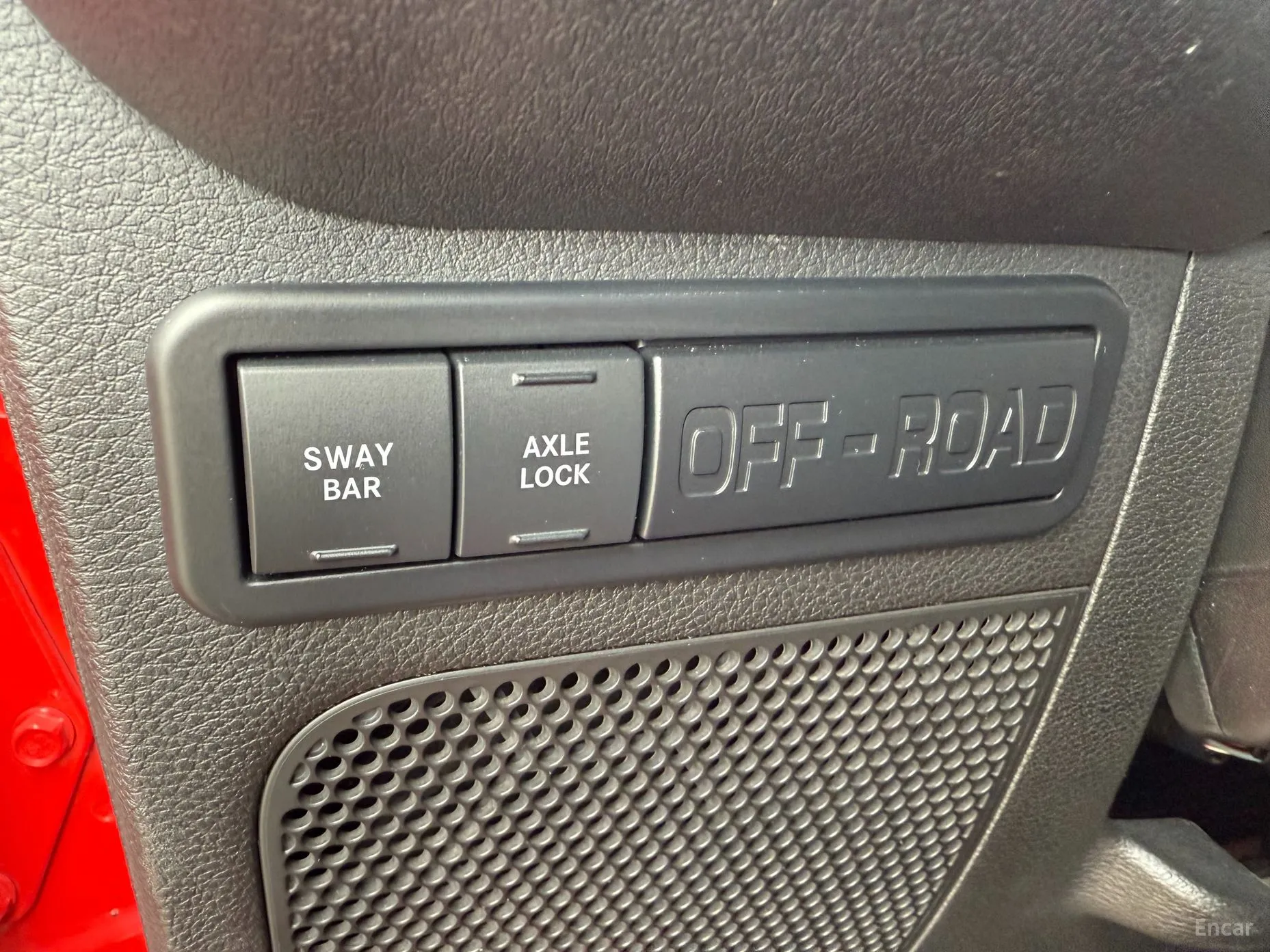 Jeep Wrangler (JK) превью 12