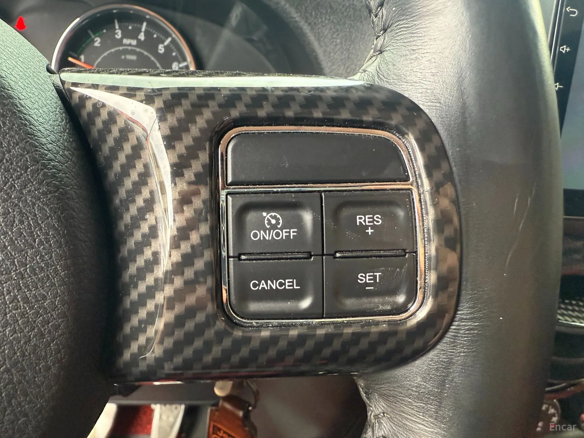 Jeep Wrangler (JK) превью 13