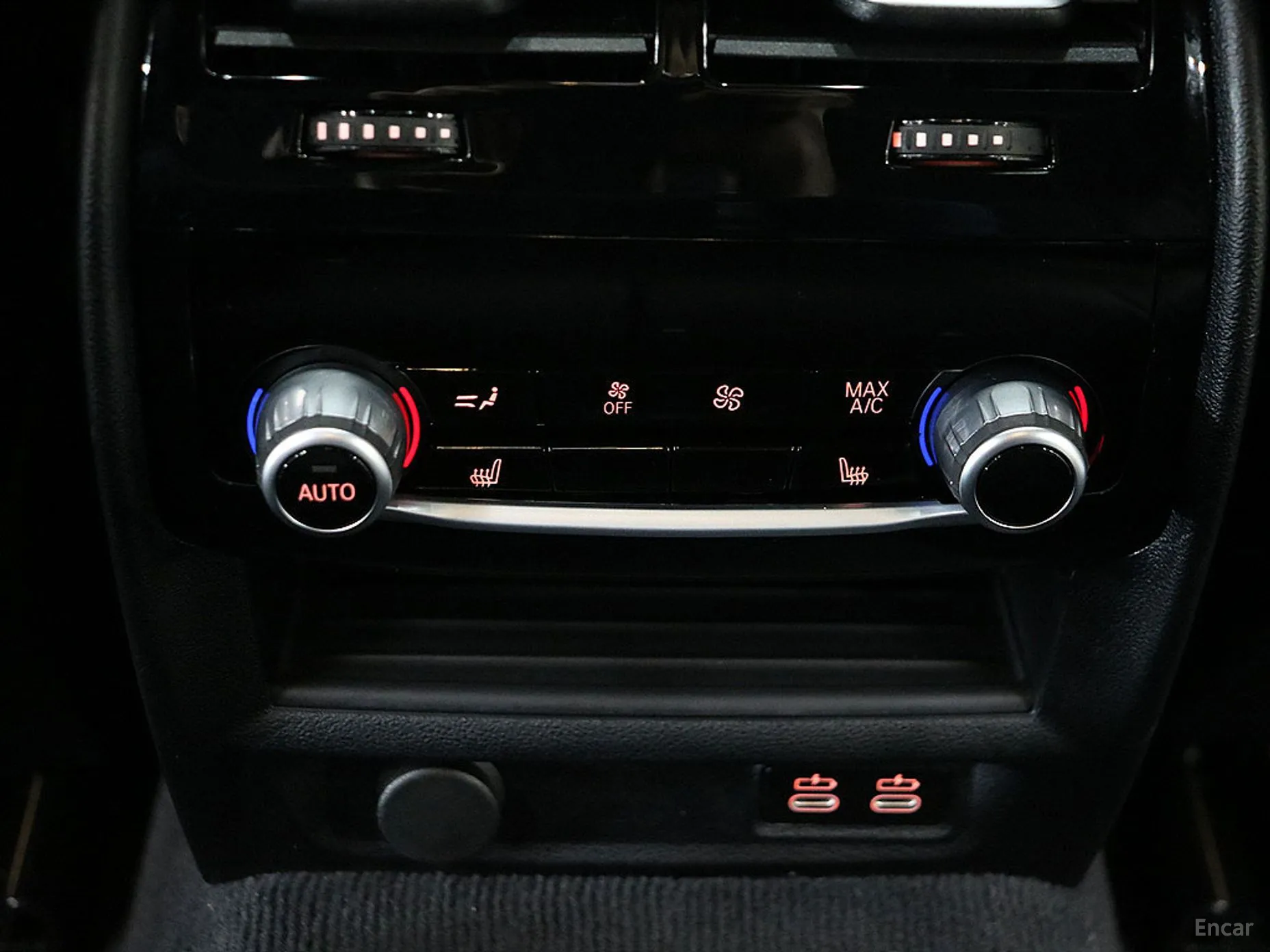 BMW 6-Series GT (G32) превью 14