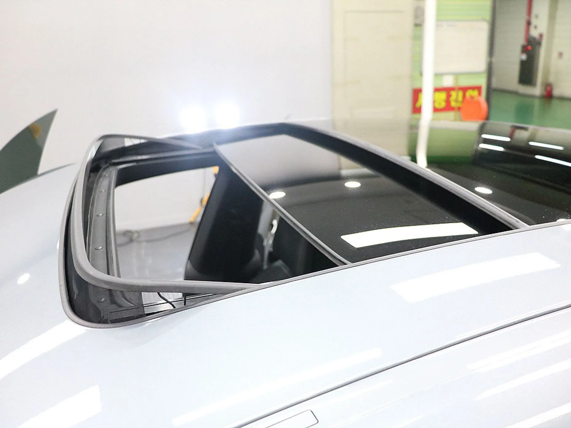 BMW 6-Series GT (G32) превью 17