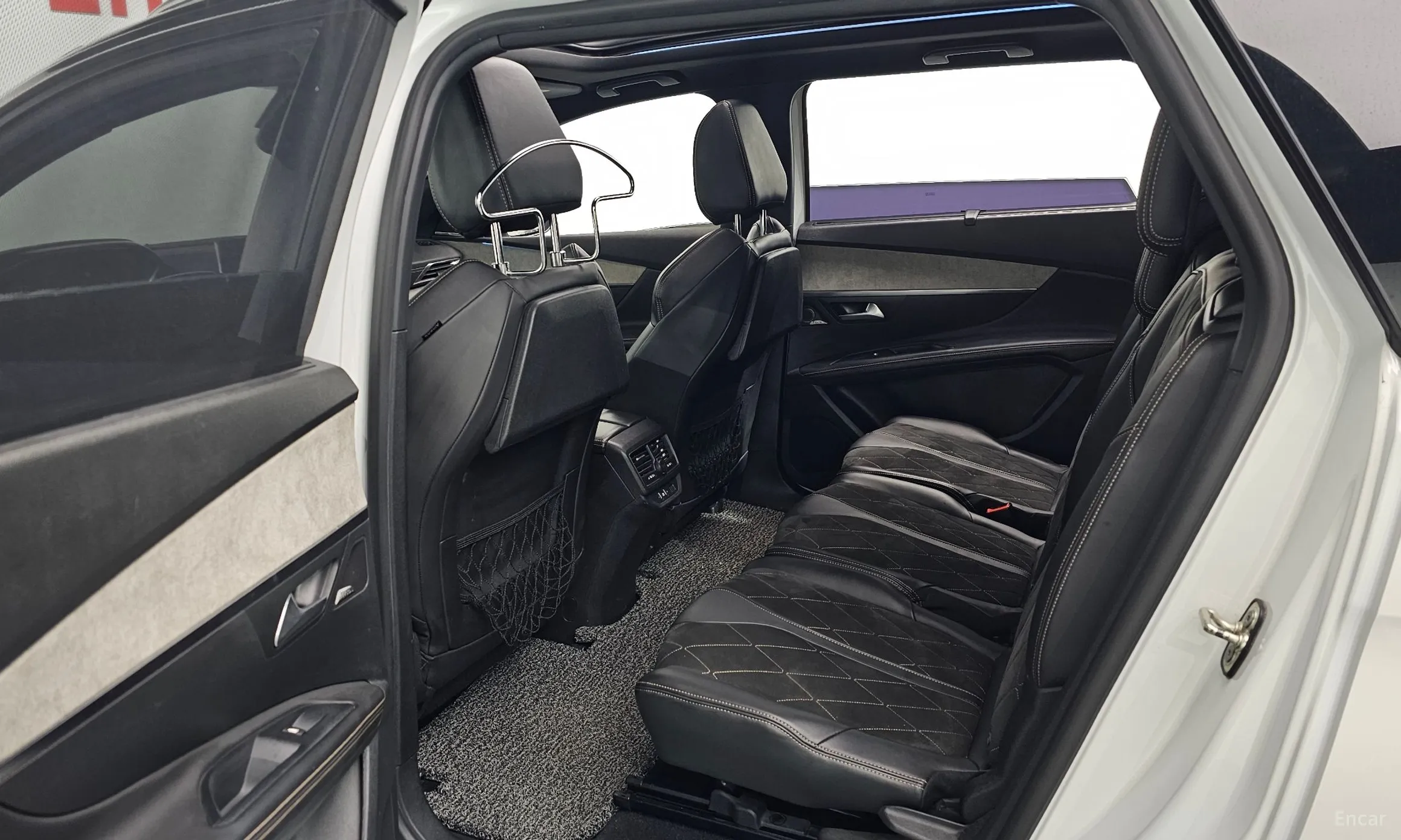 Peugeot 5008 2nd generation превью 12
