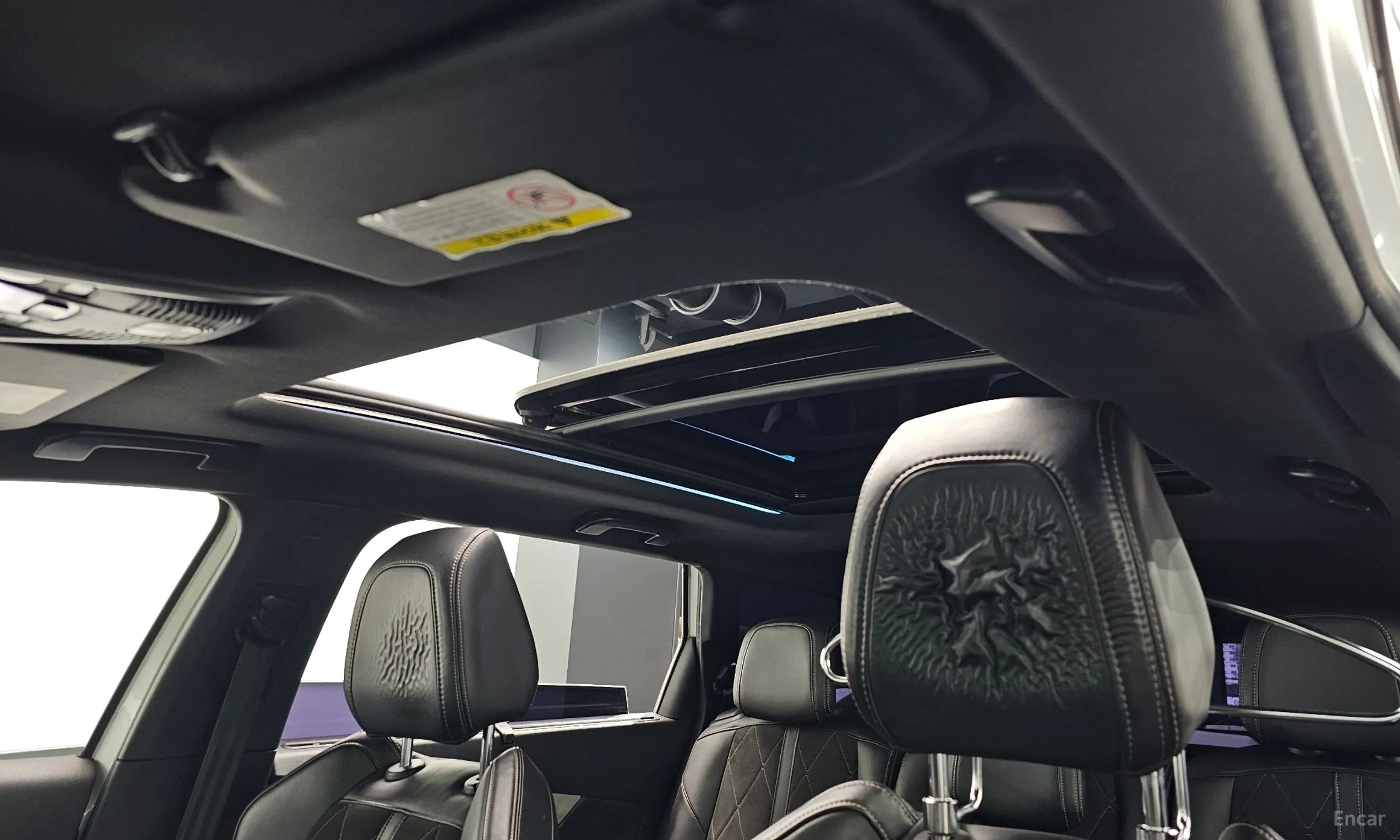 Peugeot 5008 2nd generation превью 17