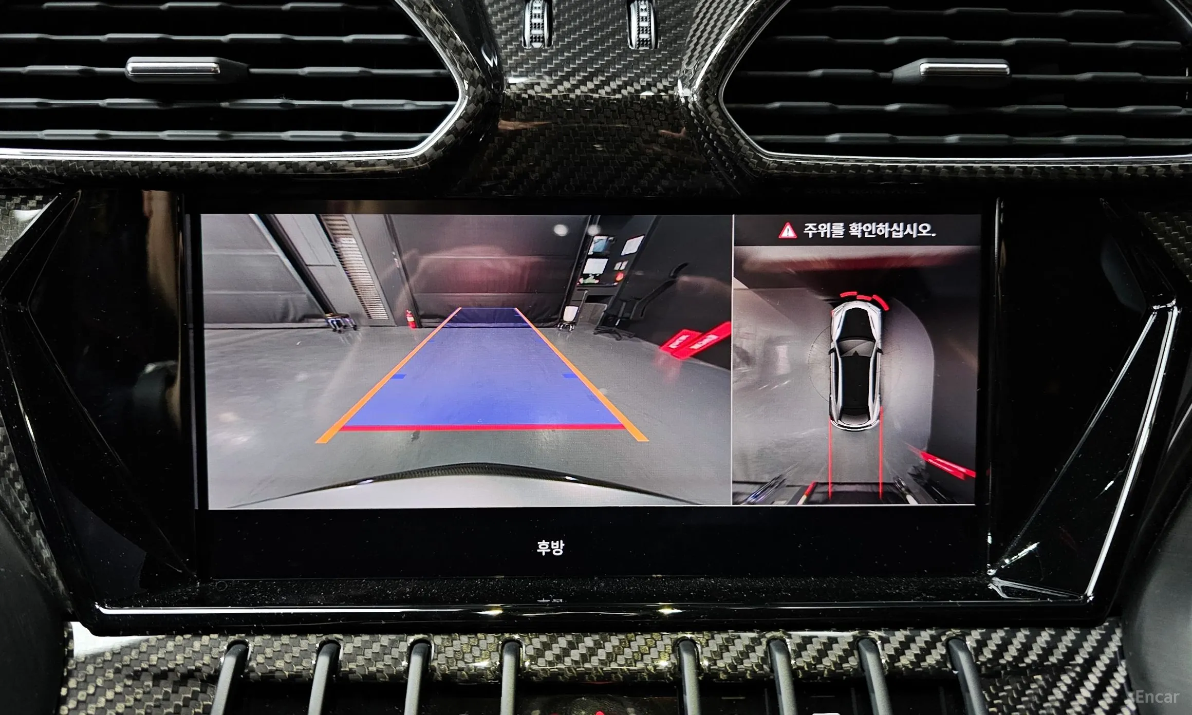 Lamborghini Urus превью 15