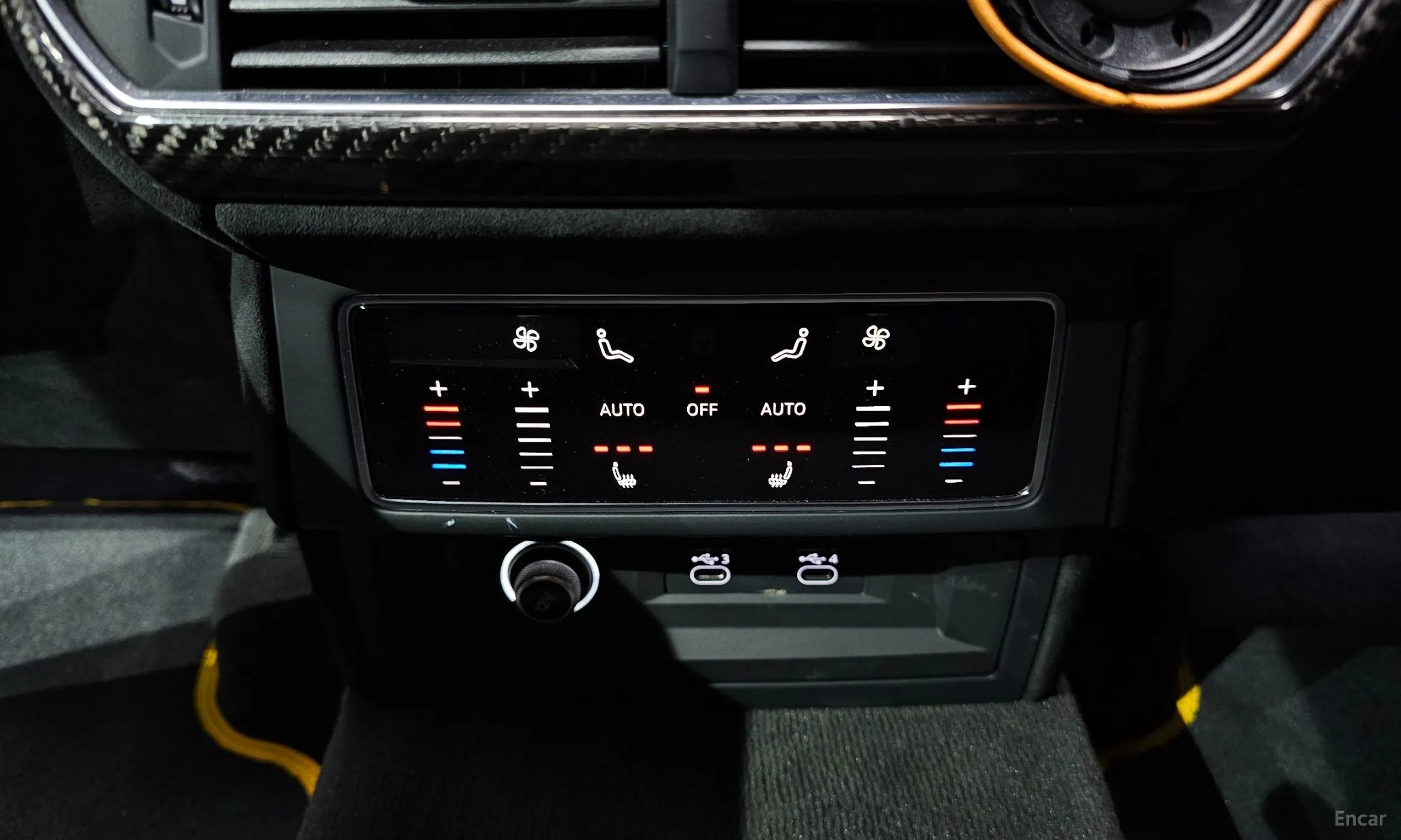 Lamborghini Urus превью 19