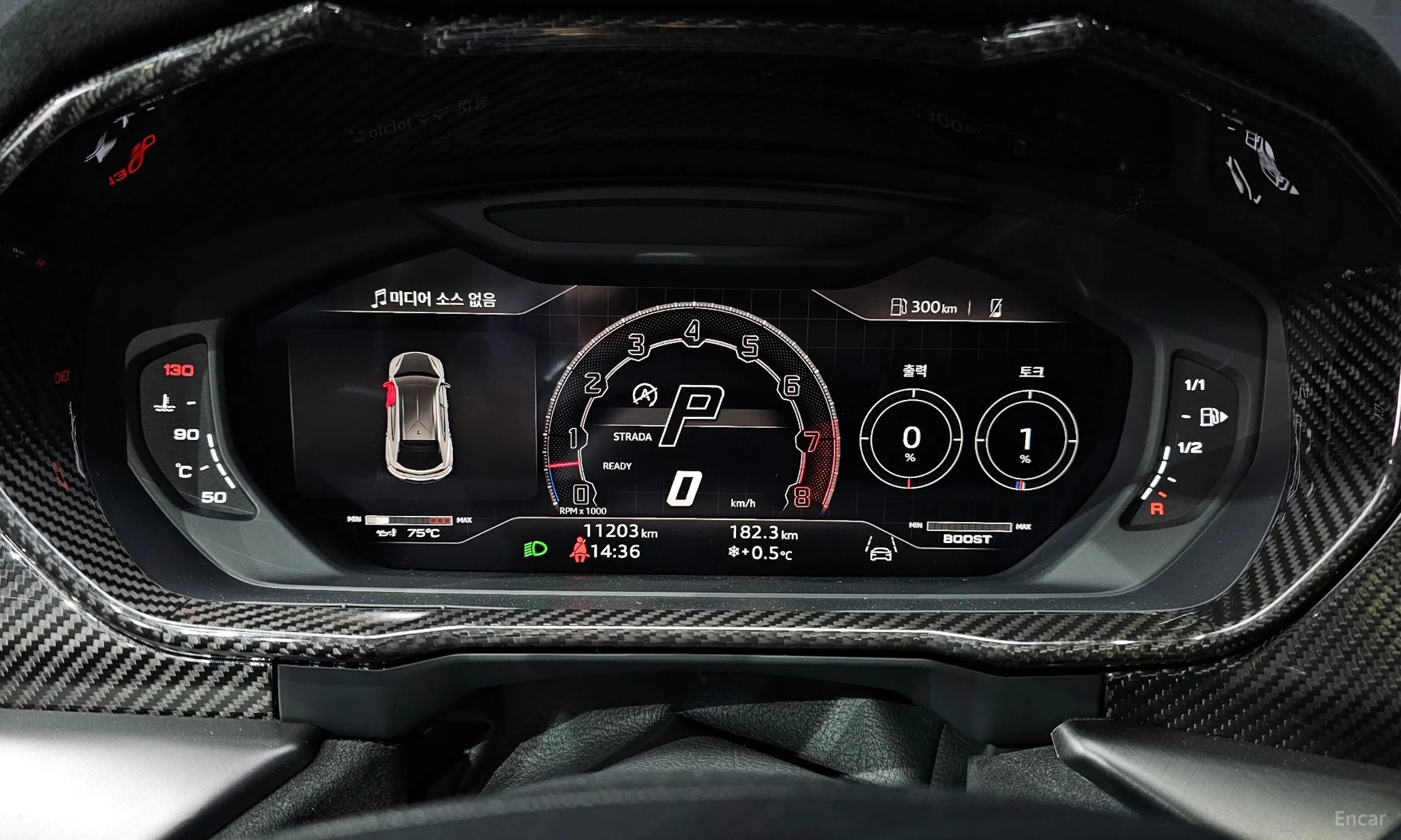 Lamborghini Urus превью 8