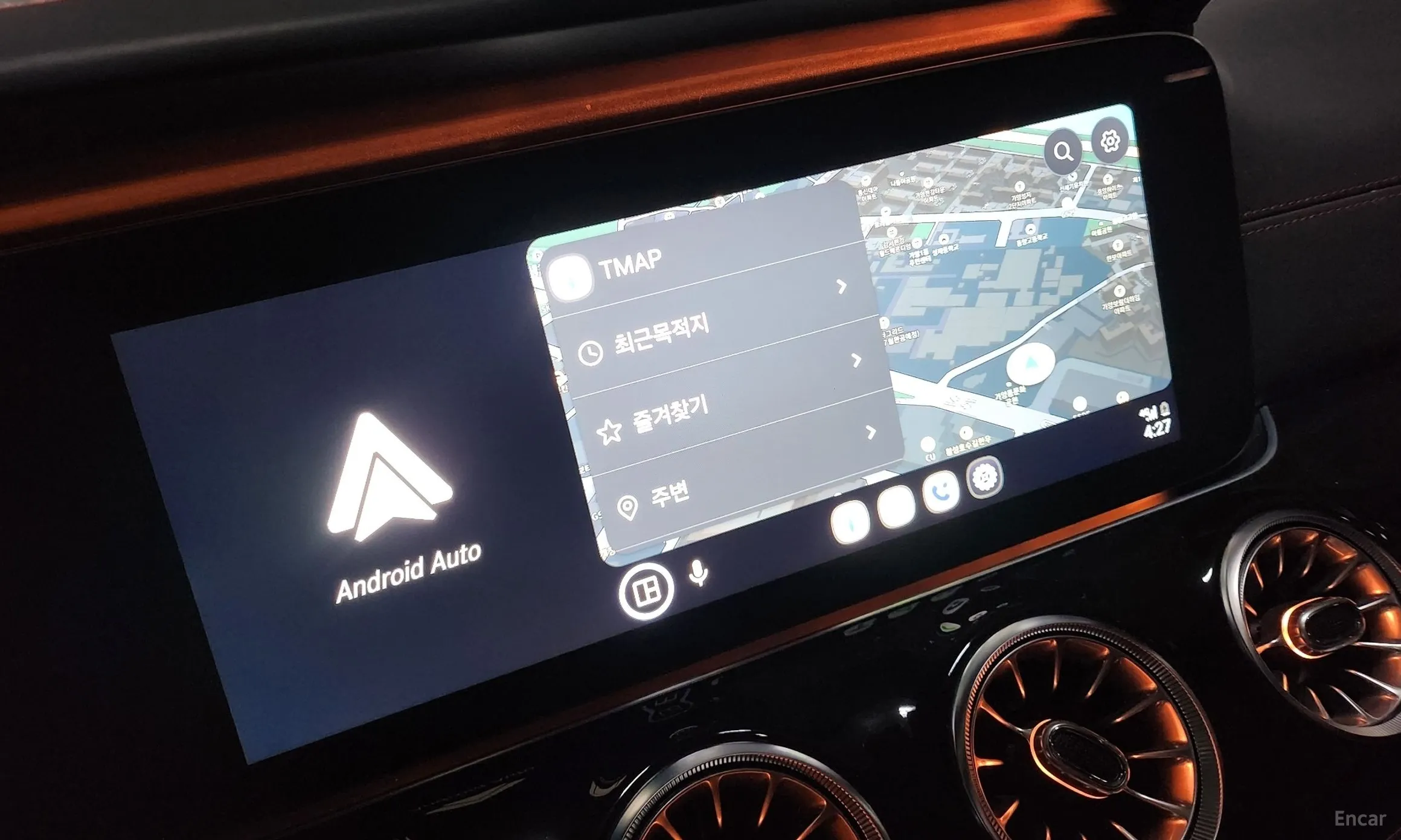 Mercedes Benz AMG GT превью 13