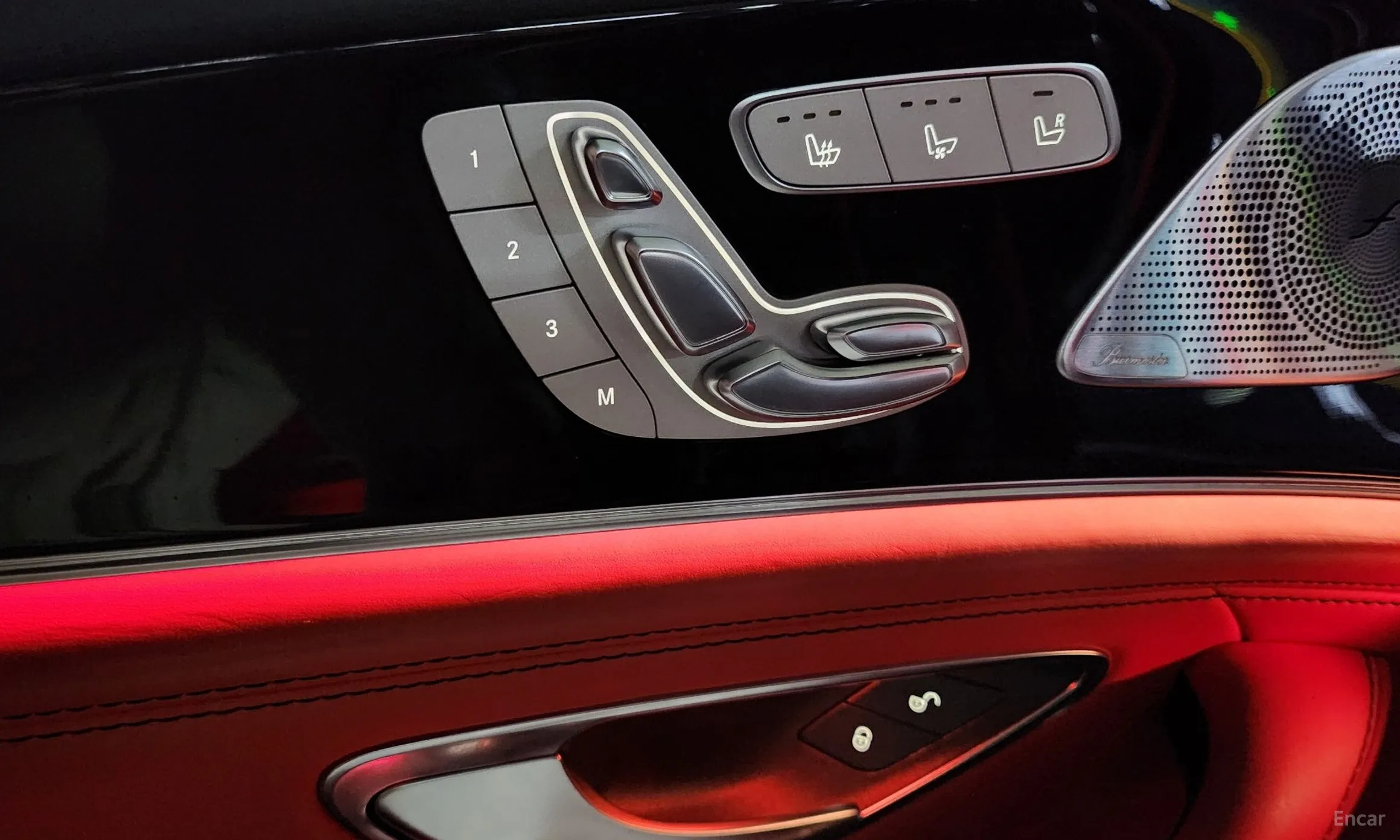 Mercedes Benz AMG GT превью 17