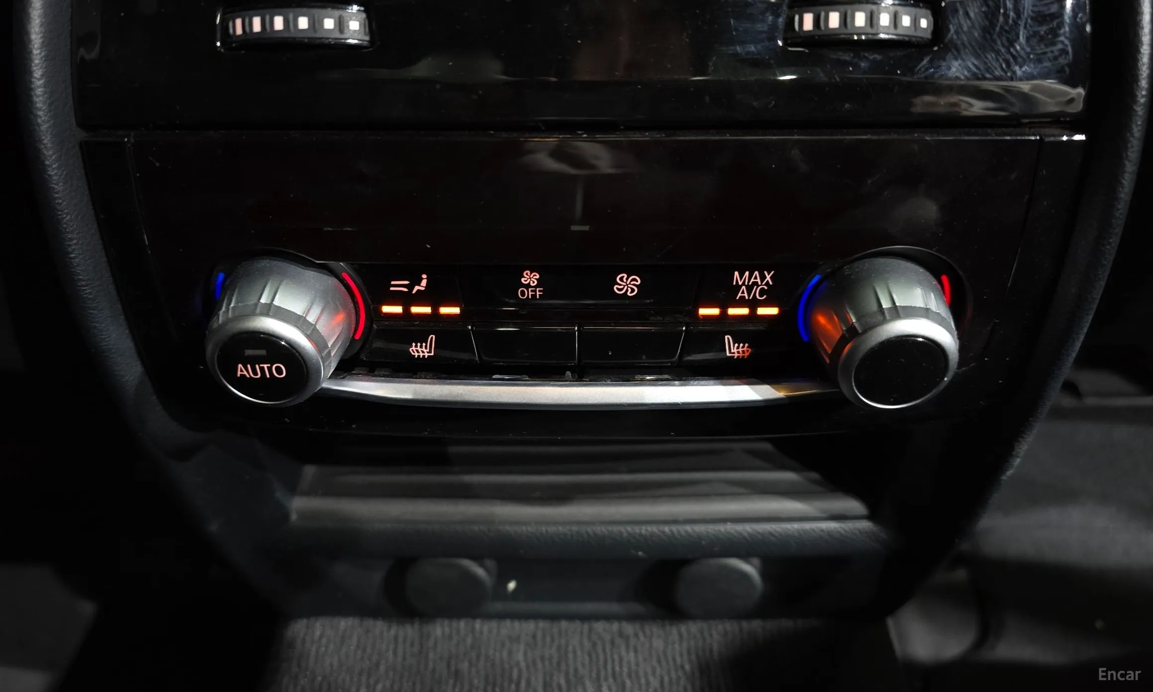 BMW 5 Series (G30) превью 18