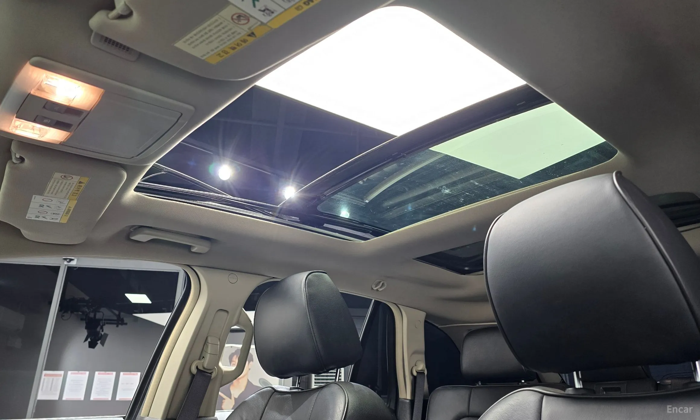 Lincoln New MKX превью 19