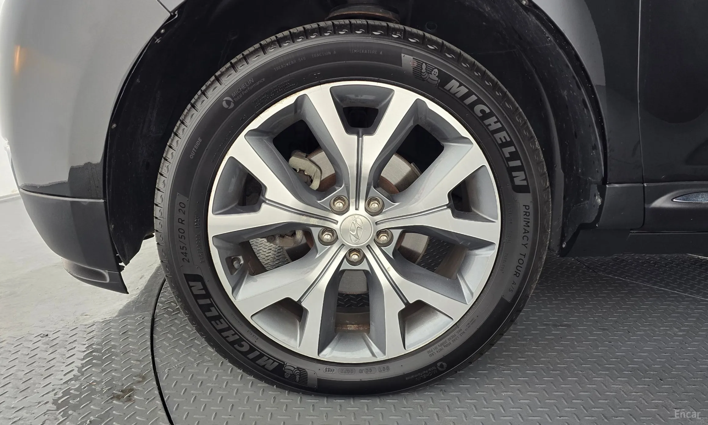 Lincoln New MKX превью 5